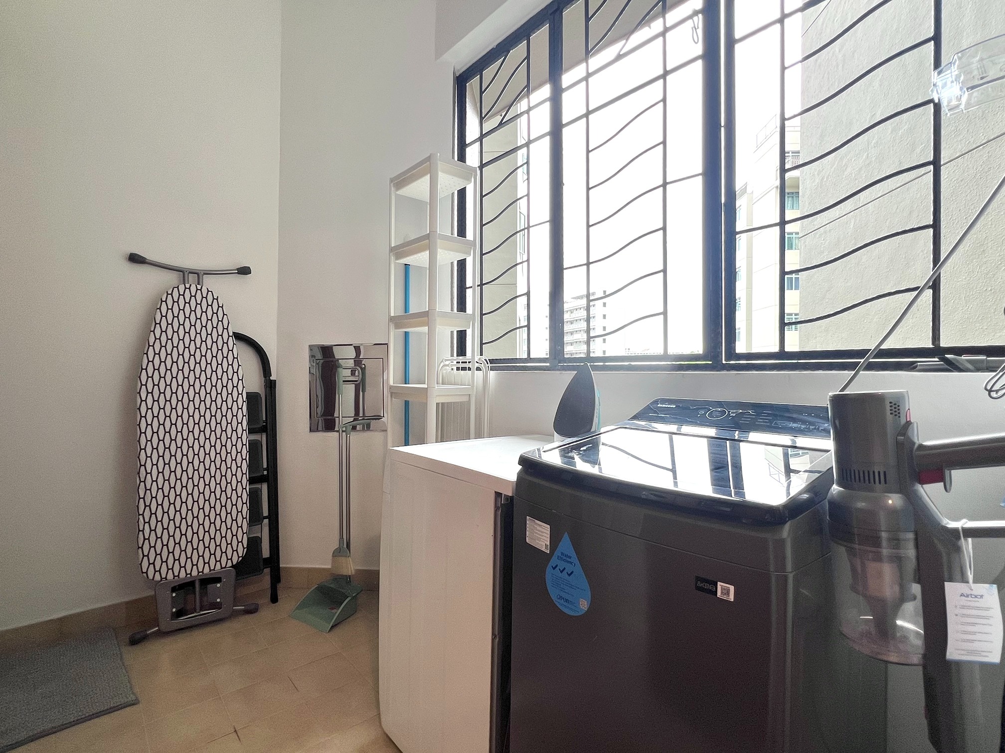 Homey Co-living – Flexible Short Rental in Singapore