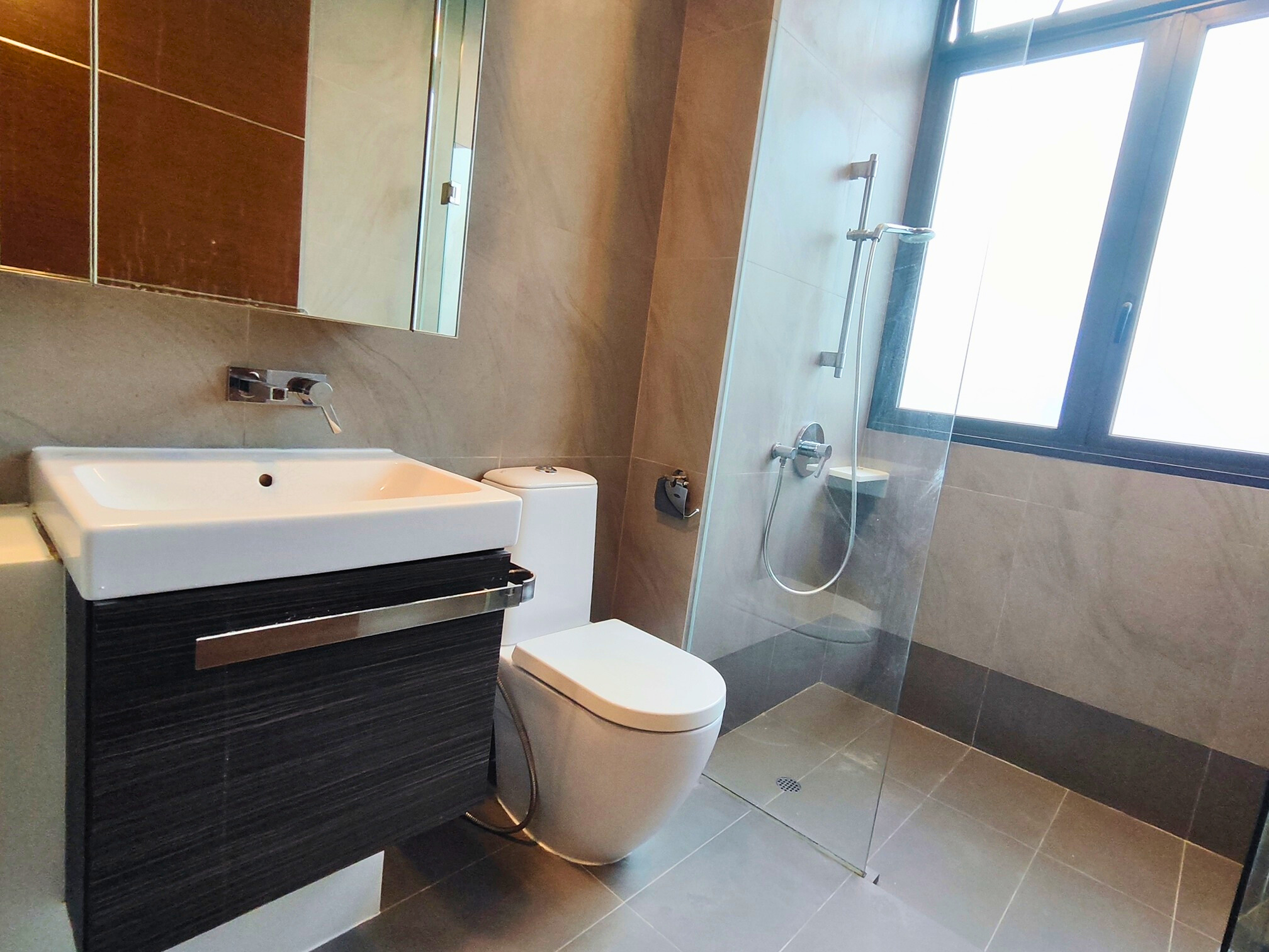 Homey Co-living – Flexible Short Rental in Singapore