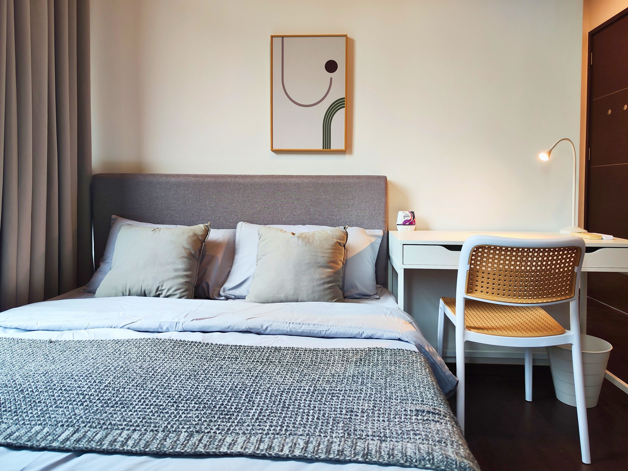 Homey Co-living – Flexible Short Rental in Singapore