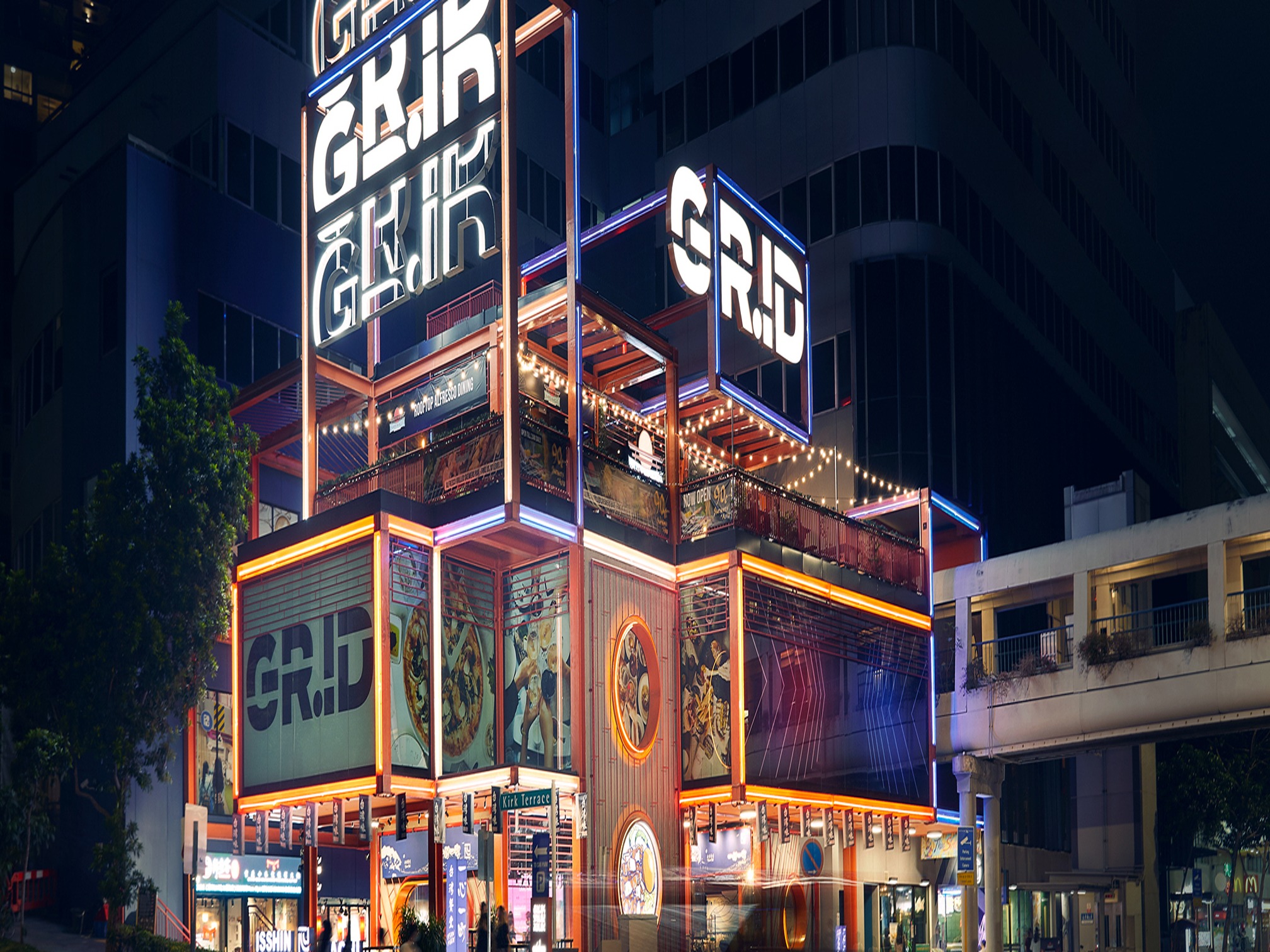 Homey Co-living – Flexible Short Rental in Singapore