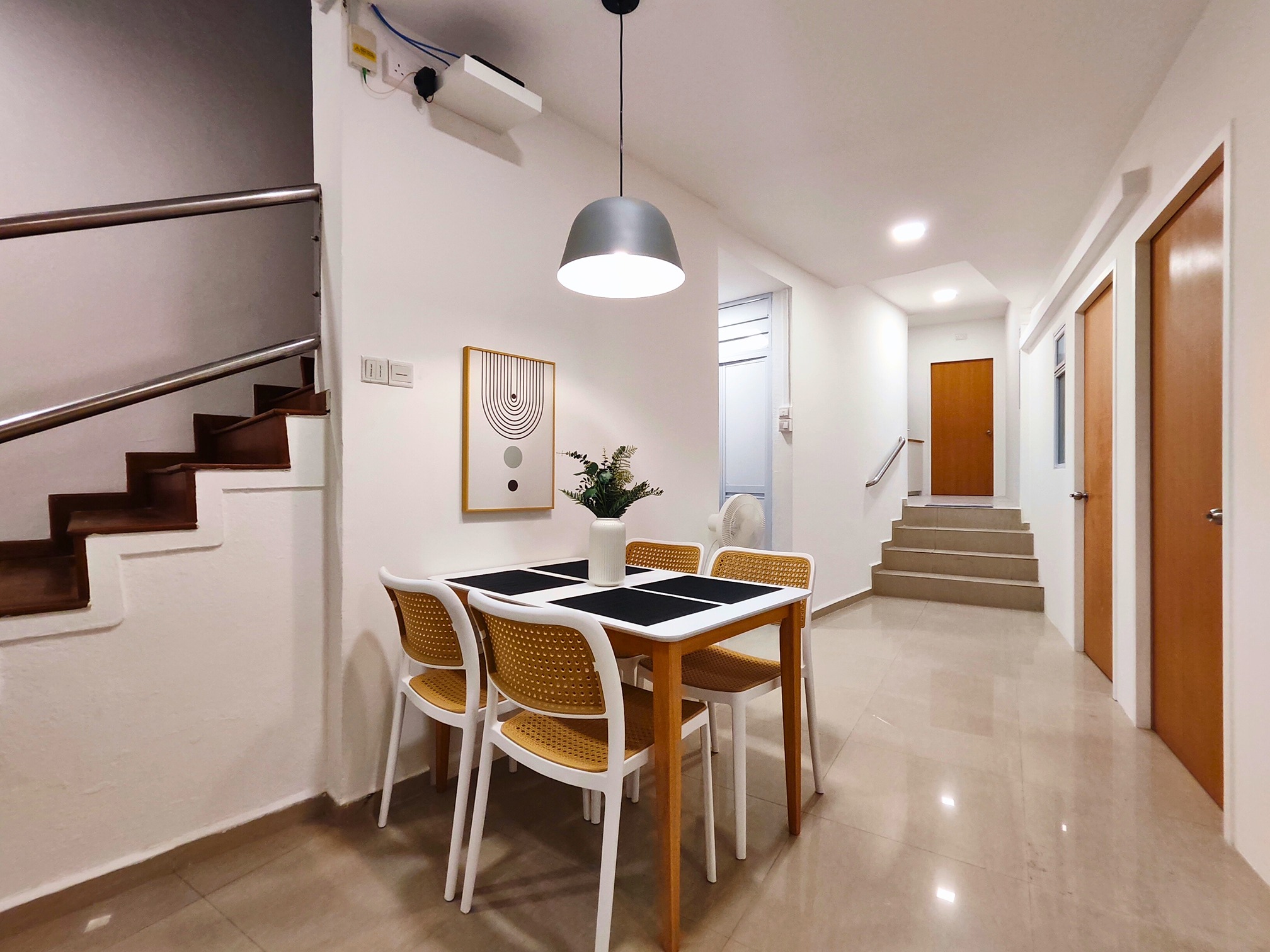 Homey Co-living – Flexible Short Rental in Singapore