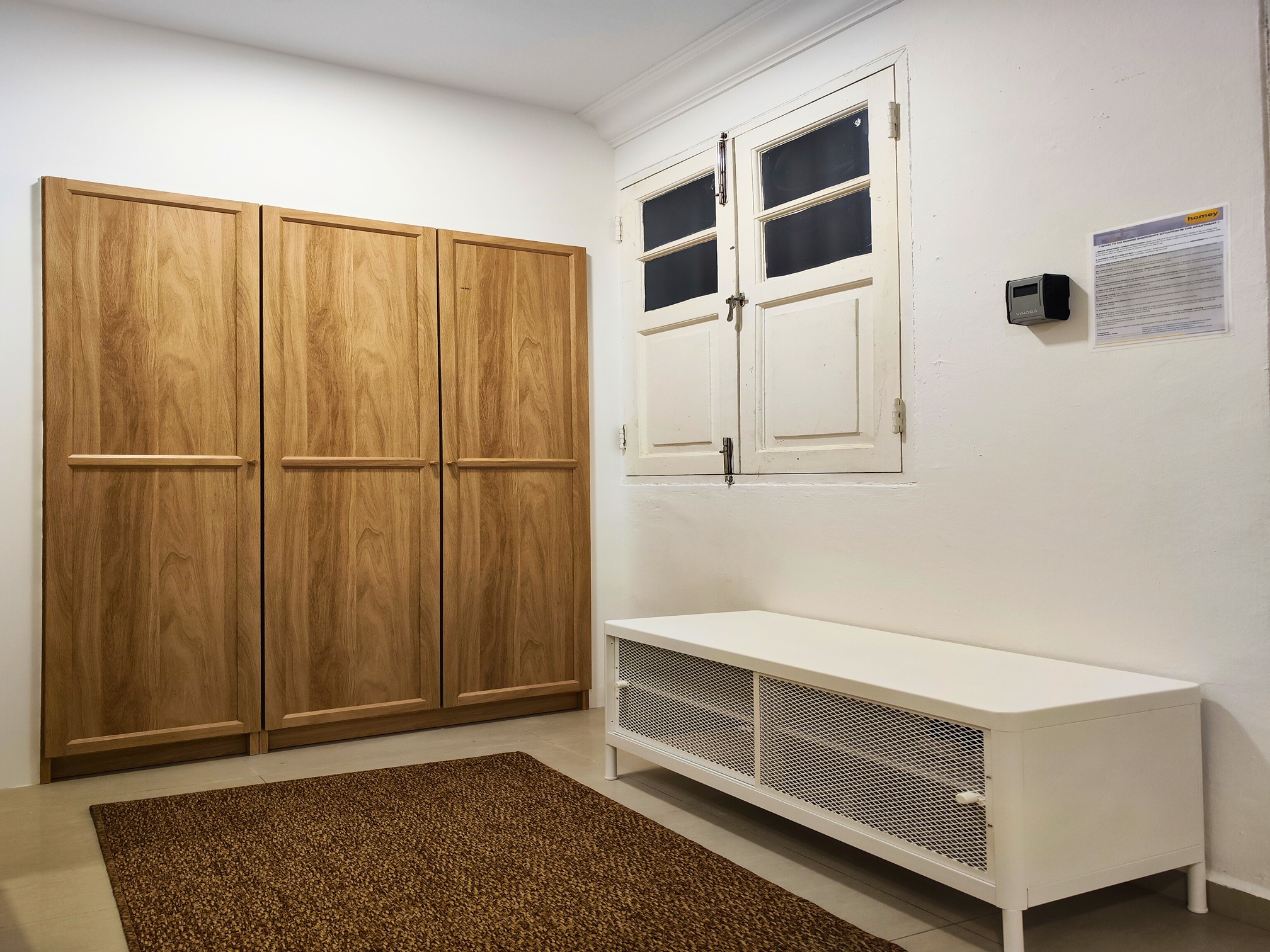 Homey Co-living – Flexible Short Rental in Singapore