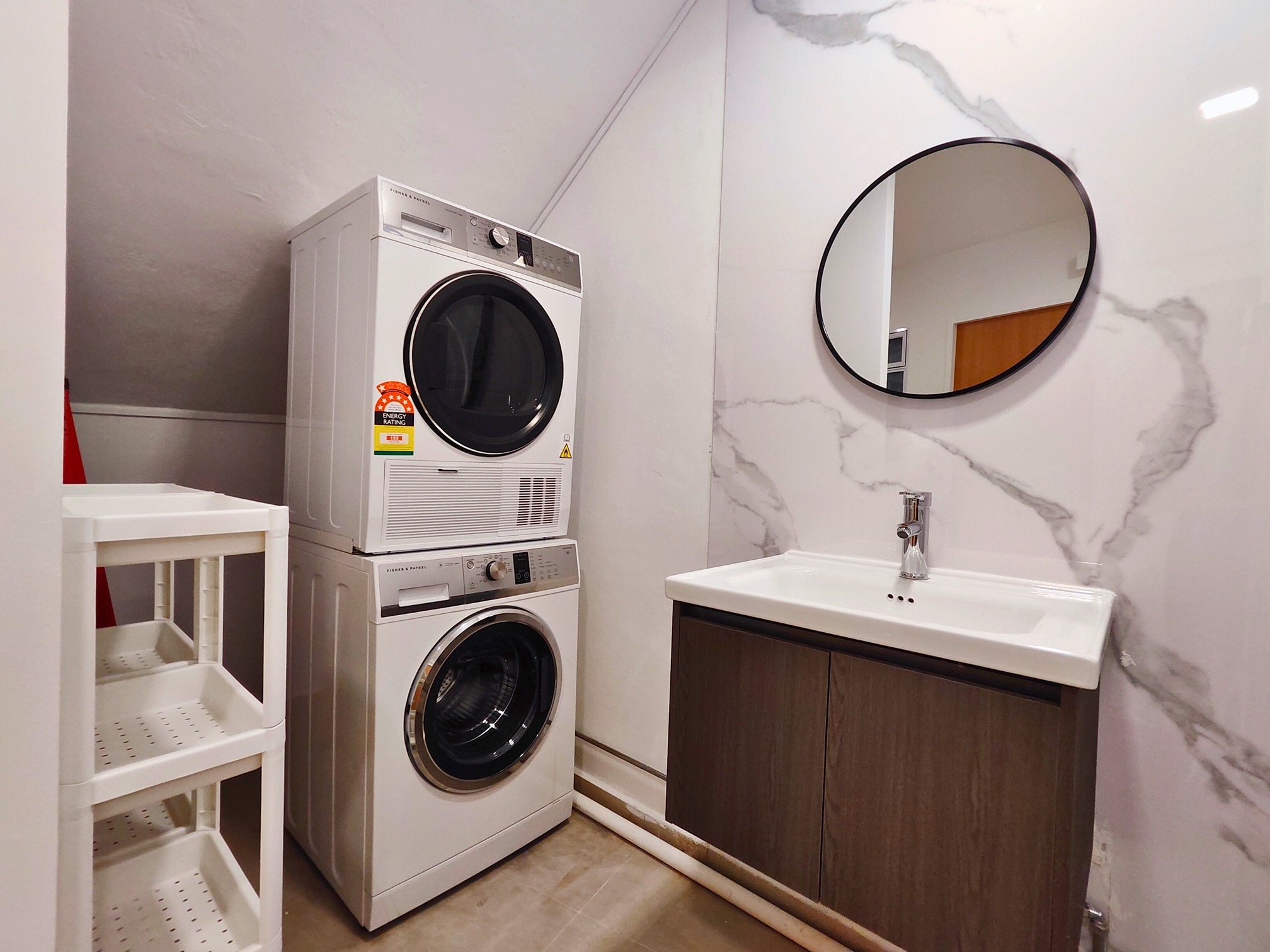 Homey Co-living – Flexible Short Rental in Singapore