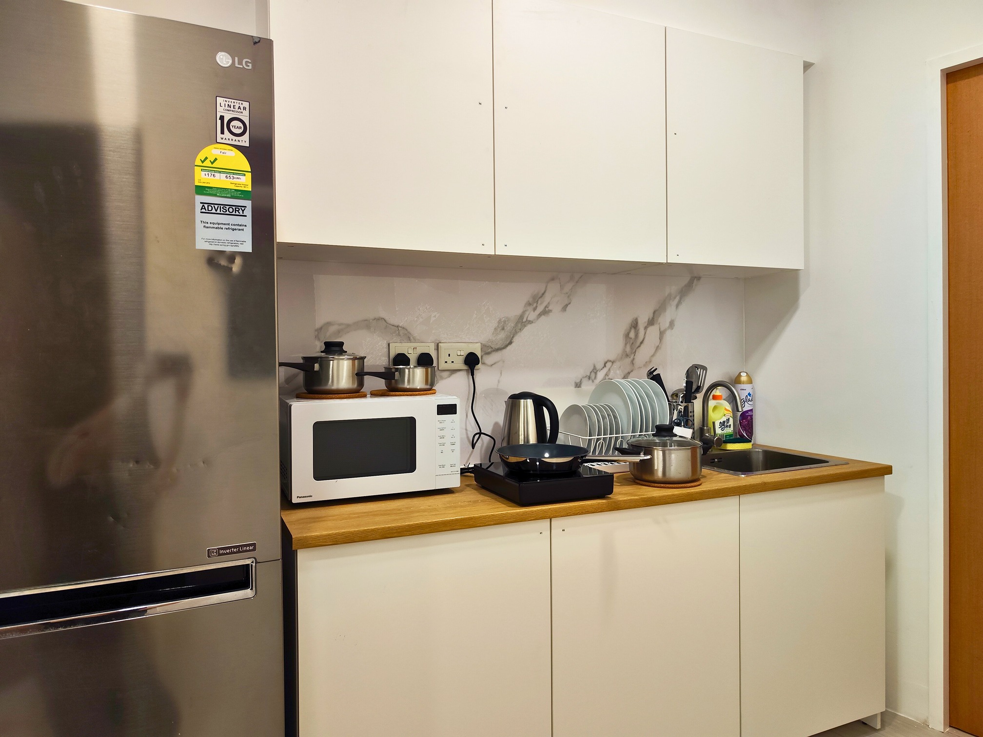 Homey Co-living – Flexible Short Rental in Singapore