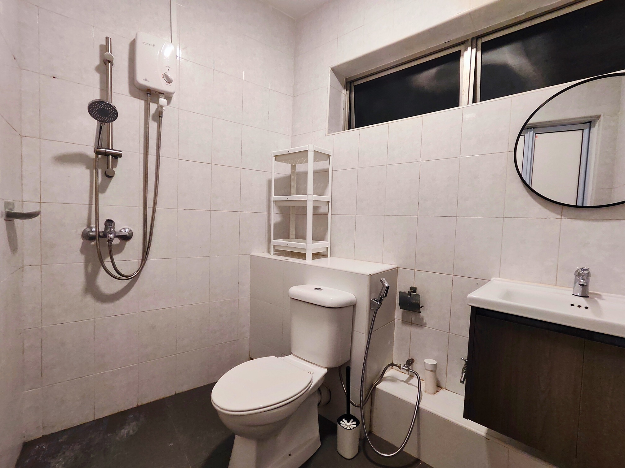 Homey Co-living – Flexible Short Rental in Singapore