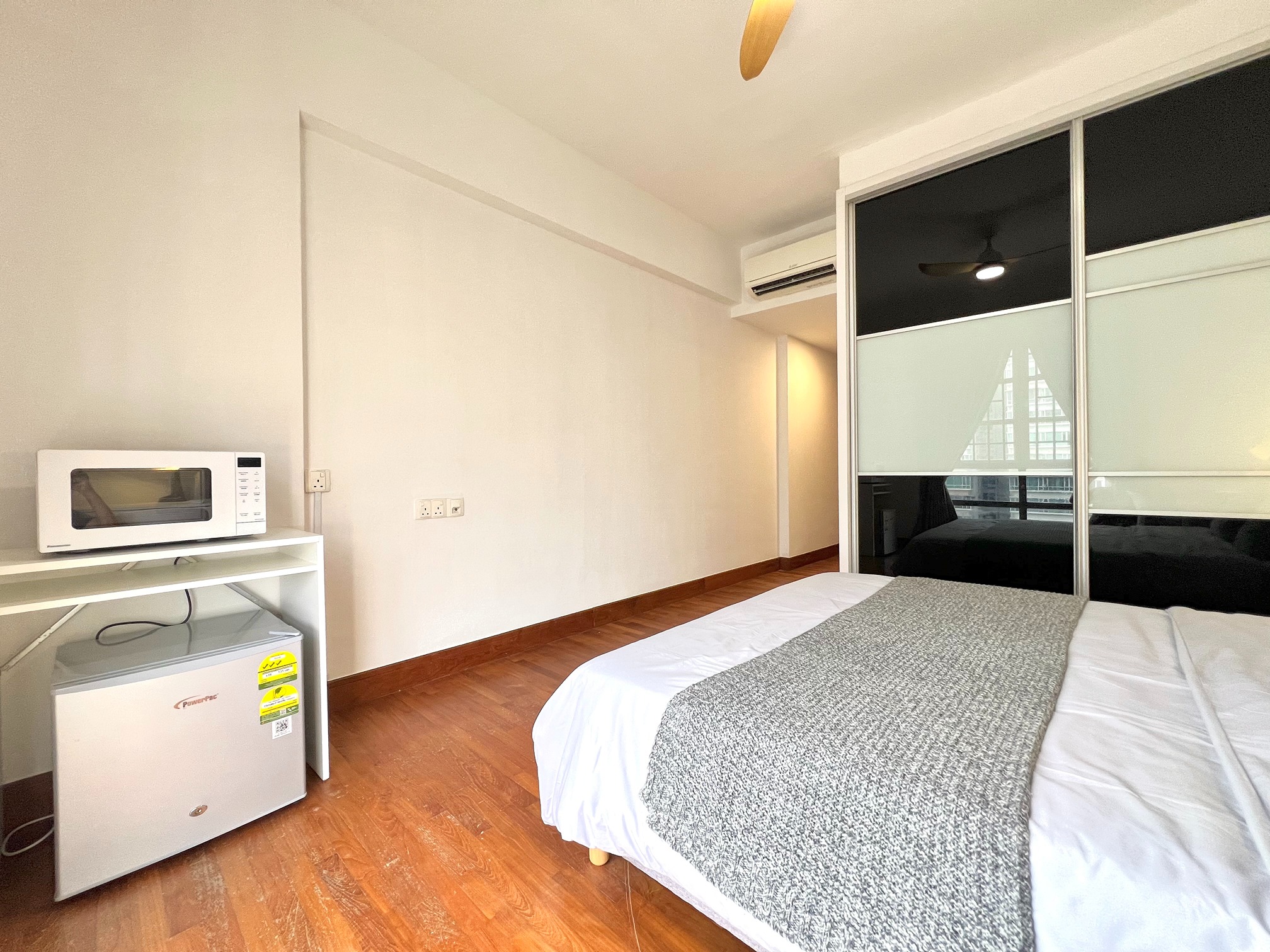 Homey Co-living – Flexible Short Rental in Singapore