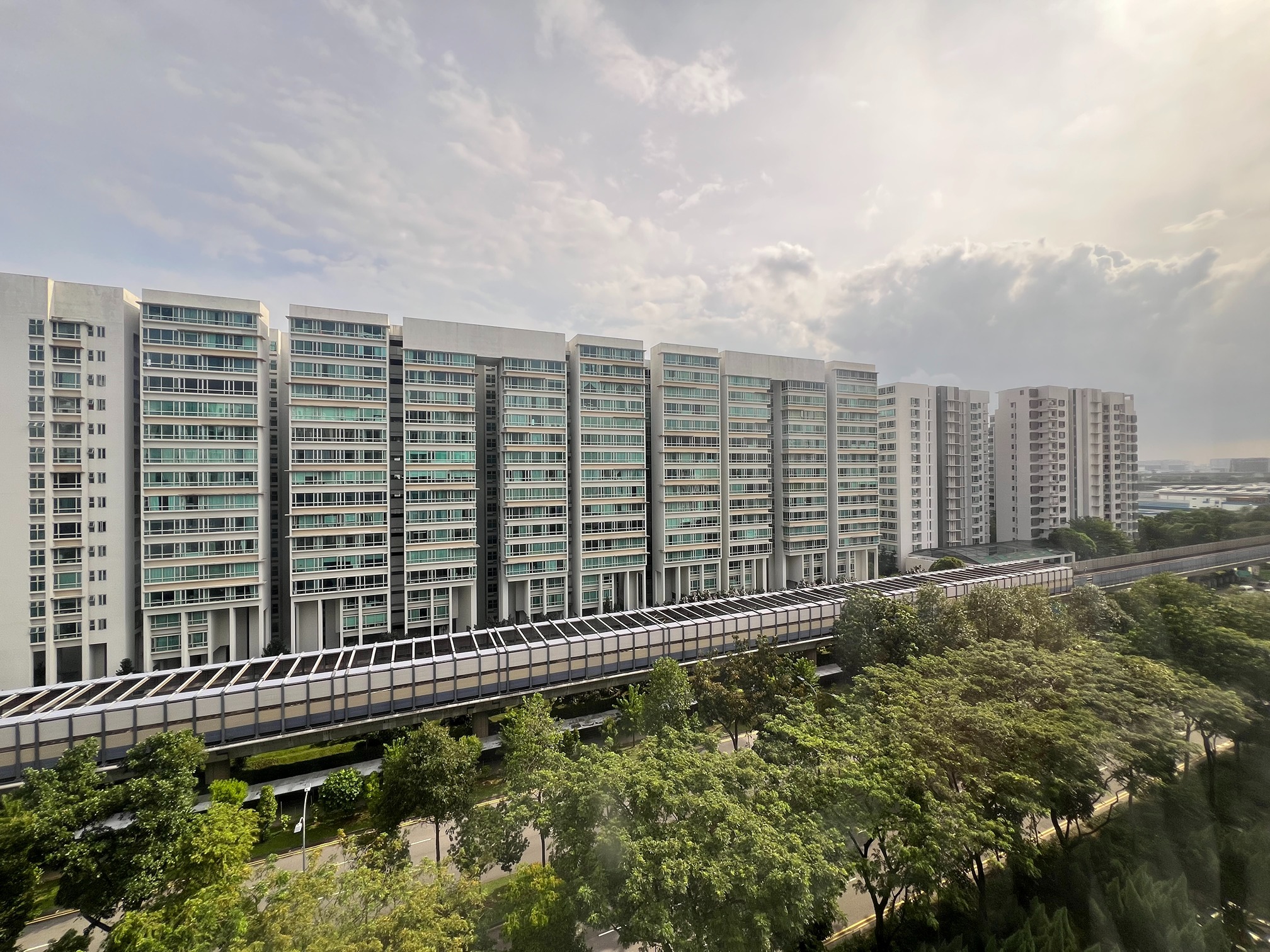 Homey Co-living – Flexible Short Rental in Singapore