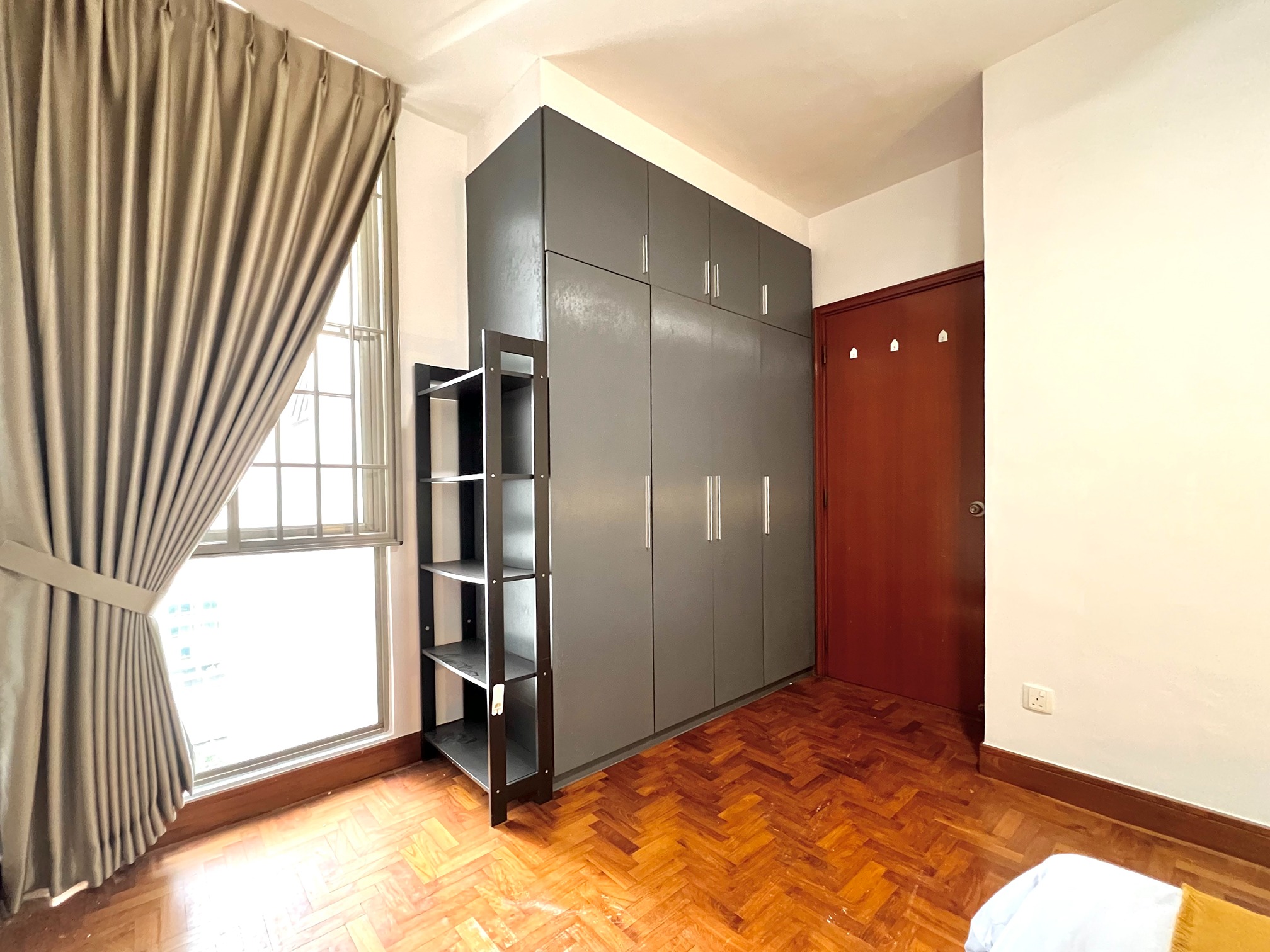 Homey Co-living – Flexible Short Rental in Singapore