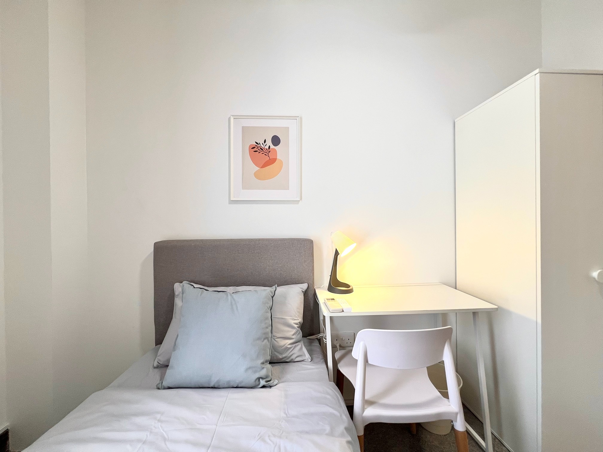Homey Co-living – Flexible Short Rental in Singapore