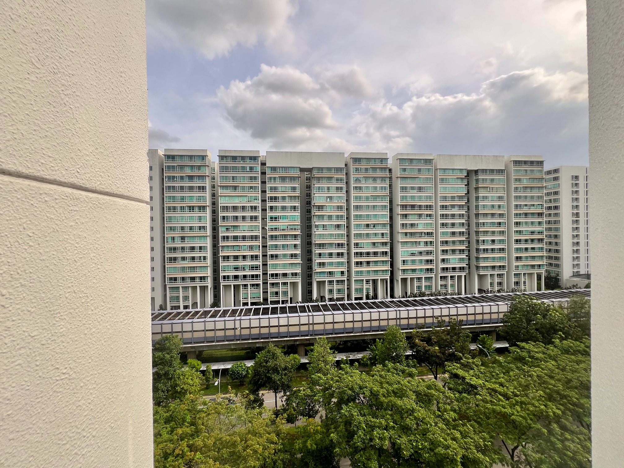 Homey Co-living – Flexible Short Rental in Singapore