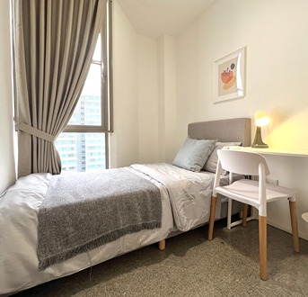 Homey Co-living – Flexible Short Rental in Singapore