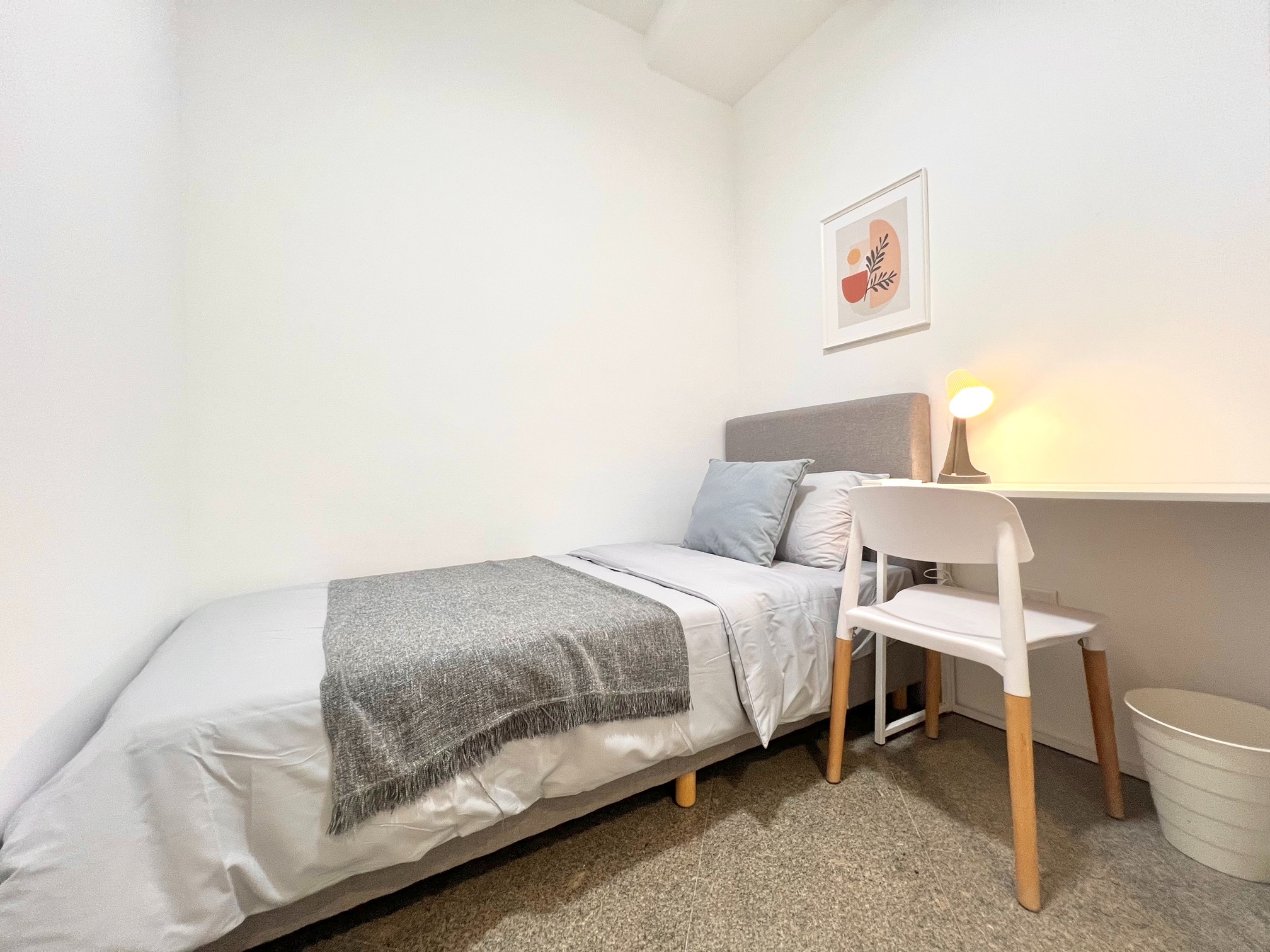 Homey Co-living – Flexible Short Rental in Singapore