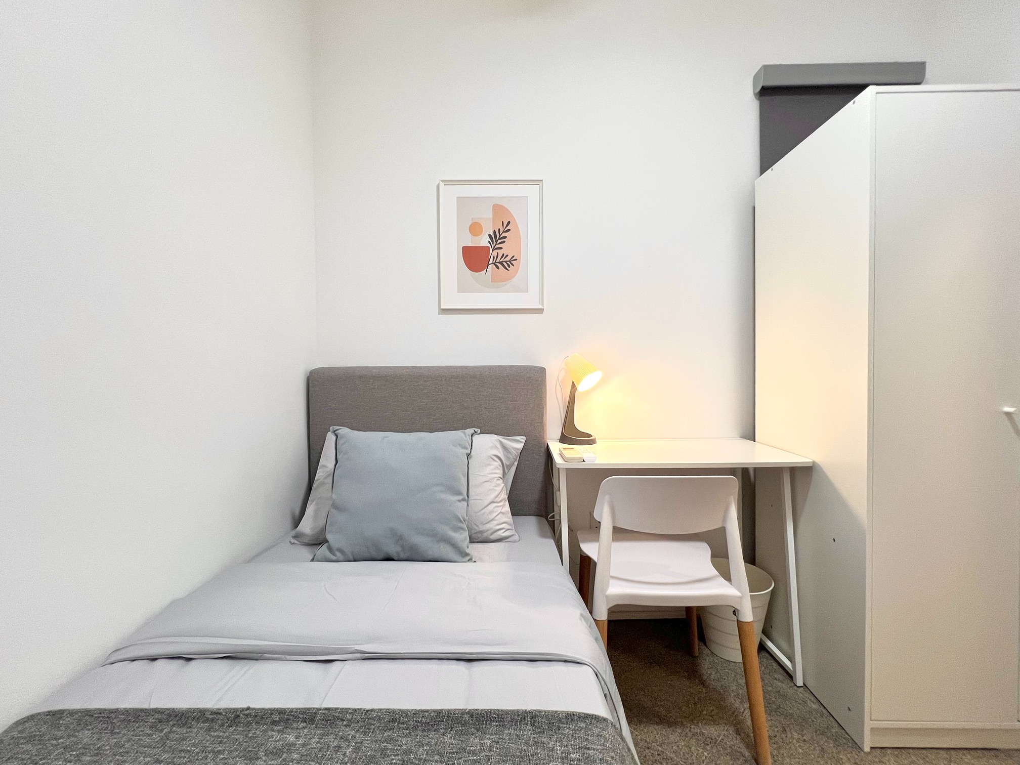 Homey Co-living – Flexible Short Rental in Singapore