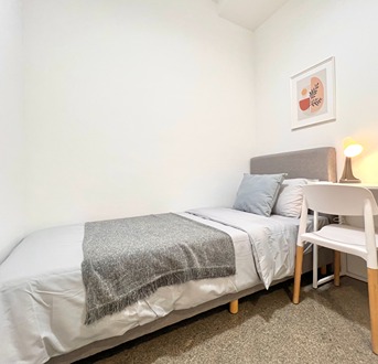 Homey Co-living – Flexible Short Rental in Singapore