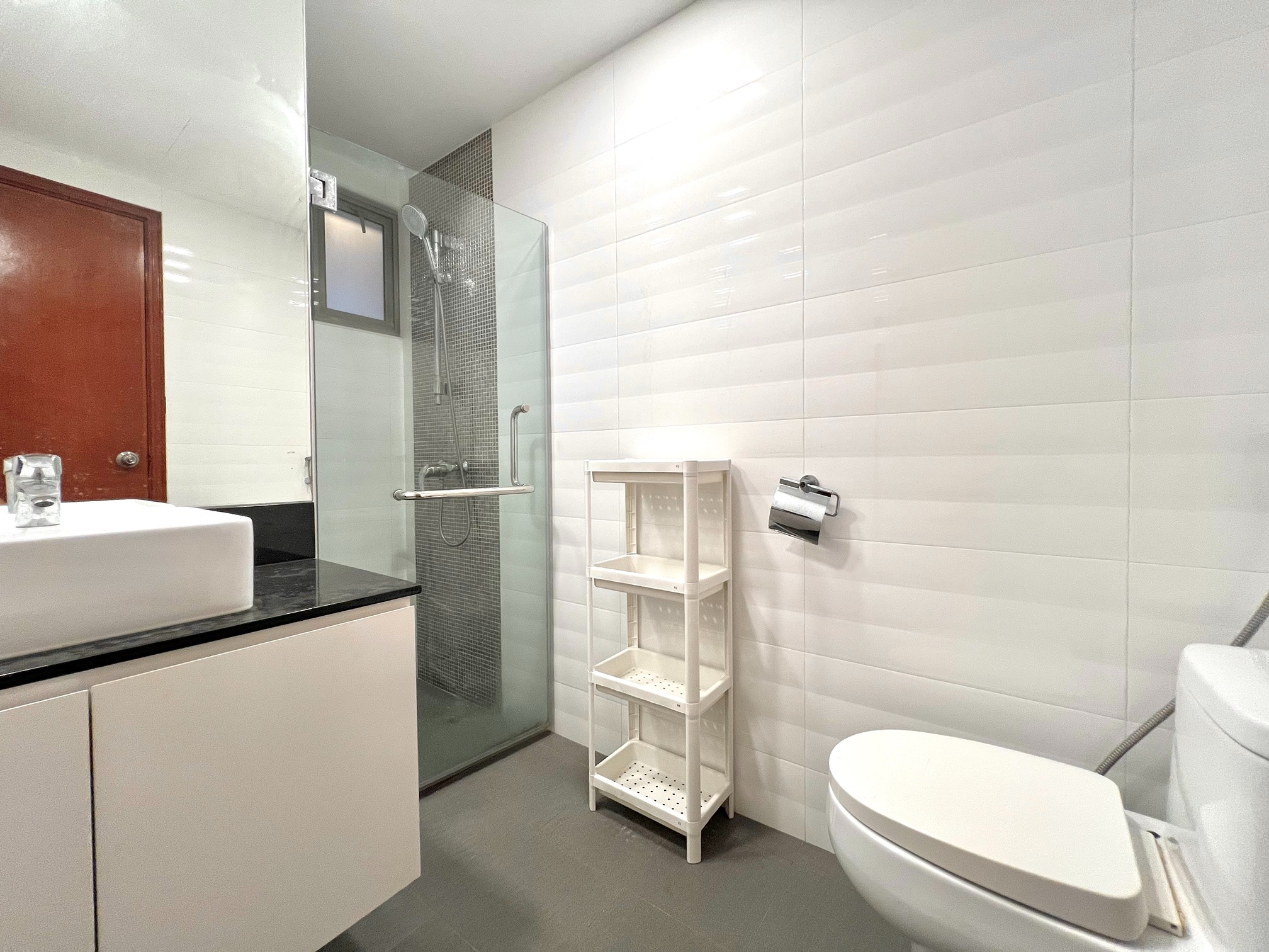 Homey Co-living – Flexible Short Rental in Singapore