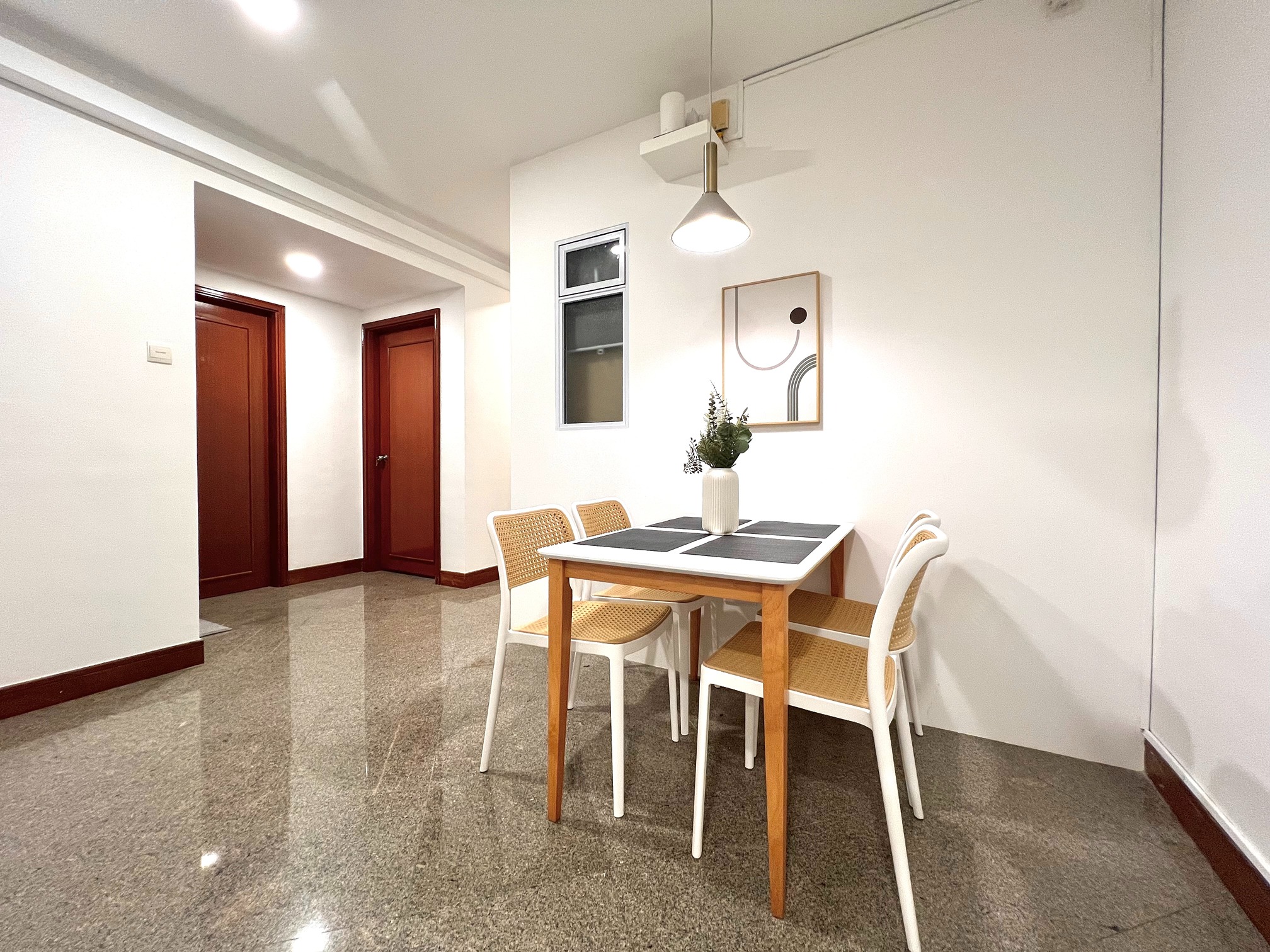 Homey Co-living – Flexible Short Rental in Singapore