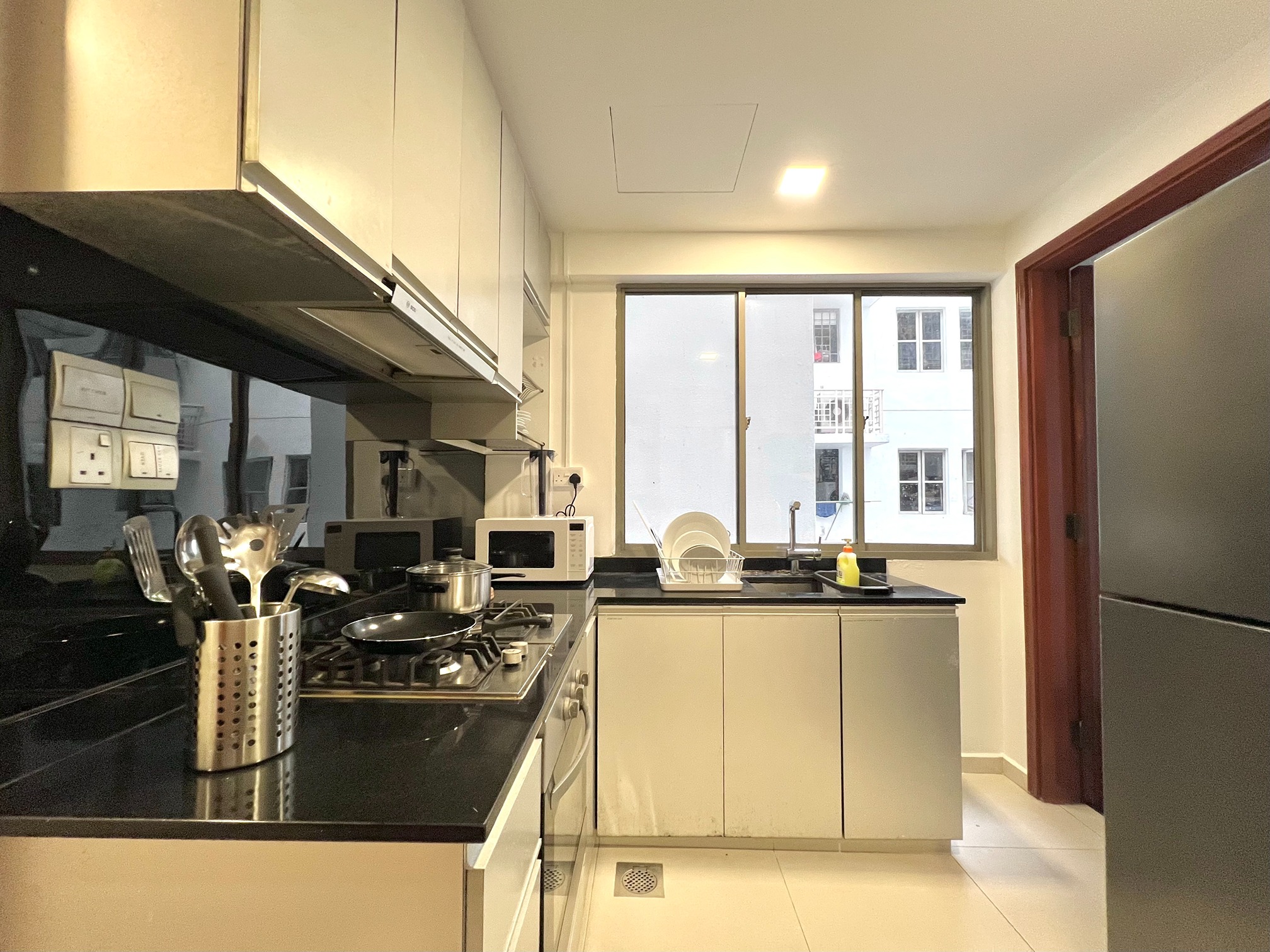 Homey Co-living – Flexible Short Rental in Singapore