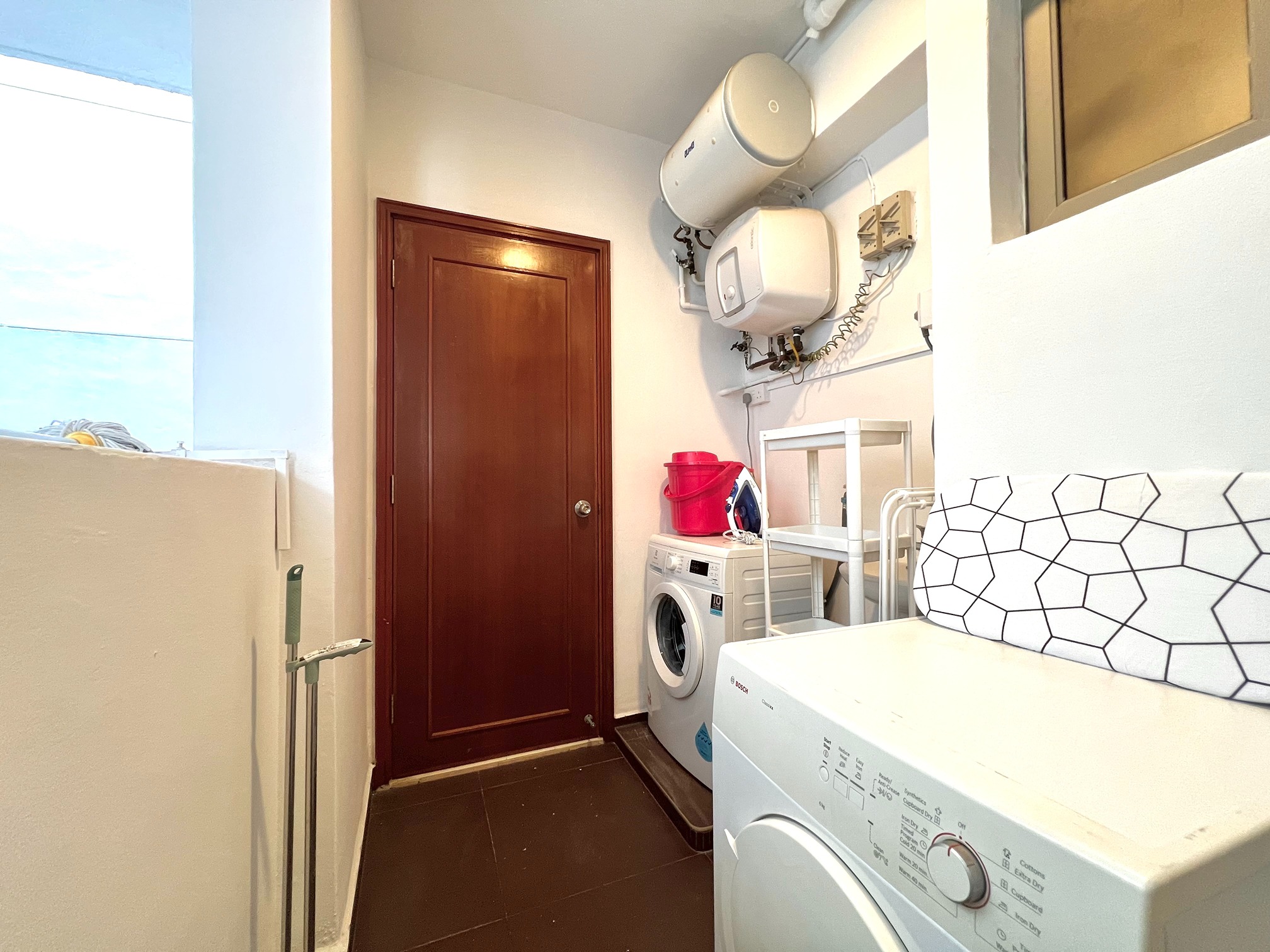 Homey Co-living – Flexible Short Rental in Singapore