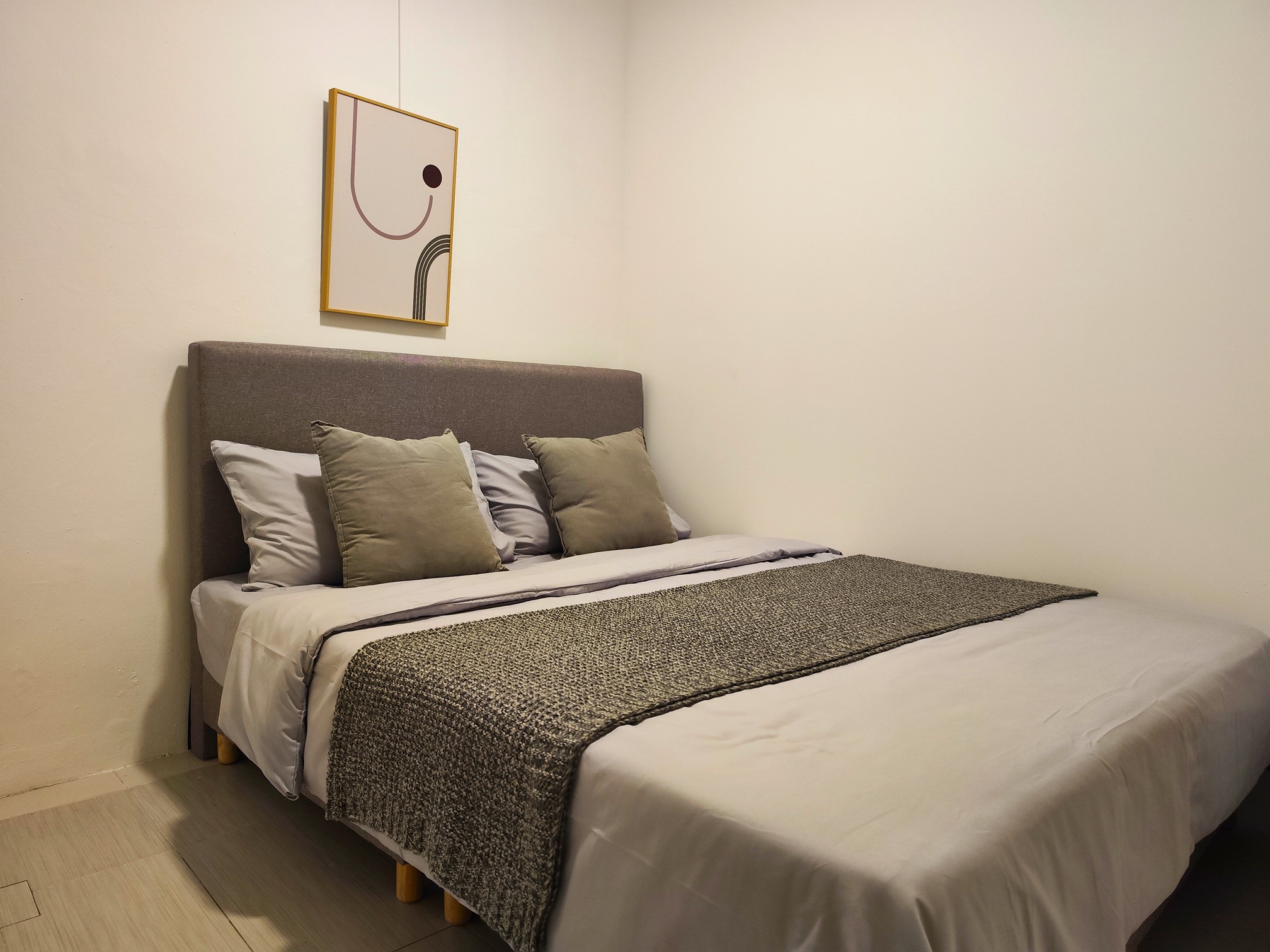 Homey Co-living – Flexible Short Rental in Singapore
