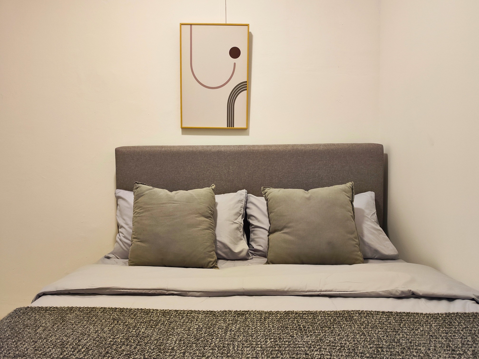 Homey Co-living – Flexible Short Rental in Singapore