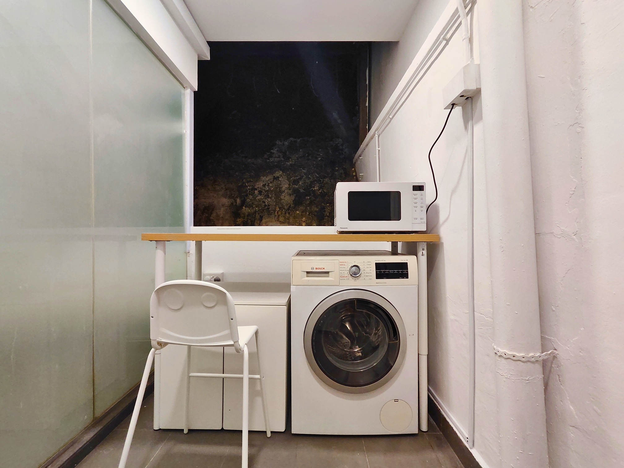 Homey Co-living – Flexible Short Rental in Singapore