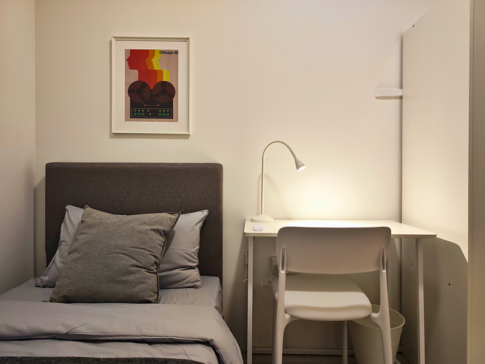 Homey Co-living – Flexible Short Rental in Singapore