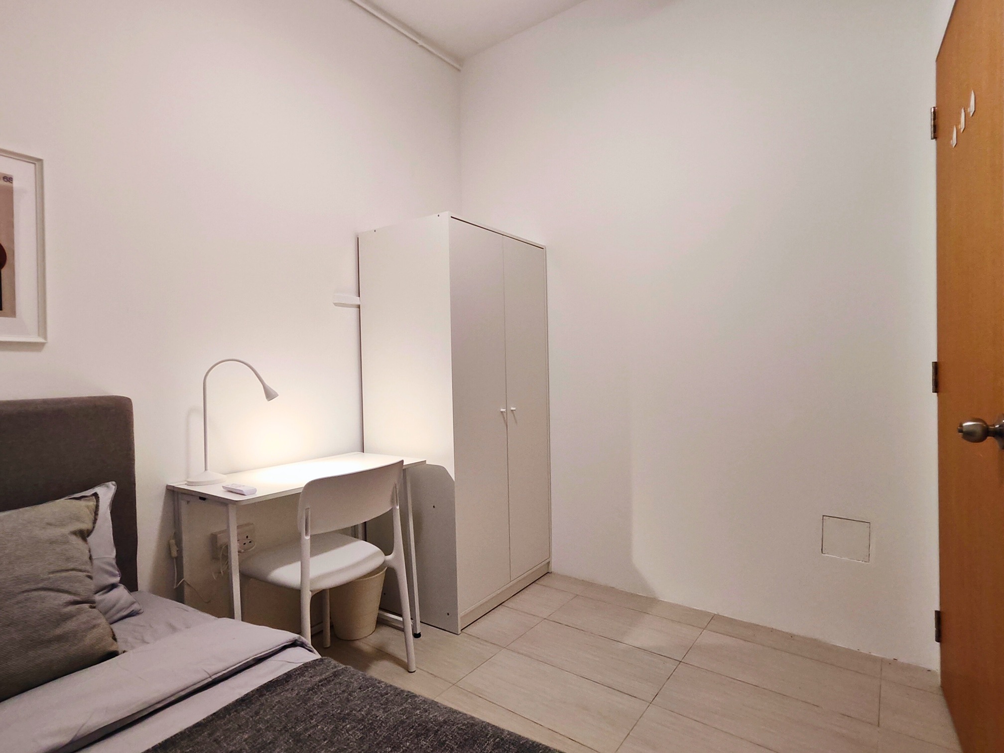 Homey Co-living – Flexible Short Rental in Singapore