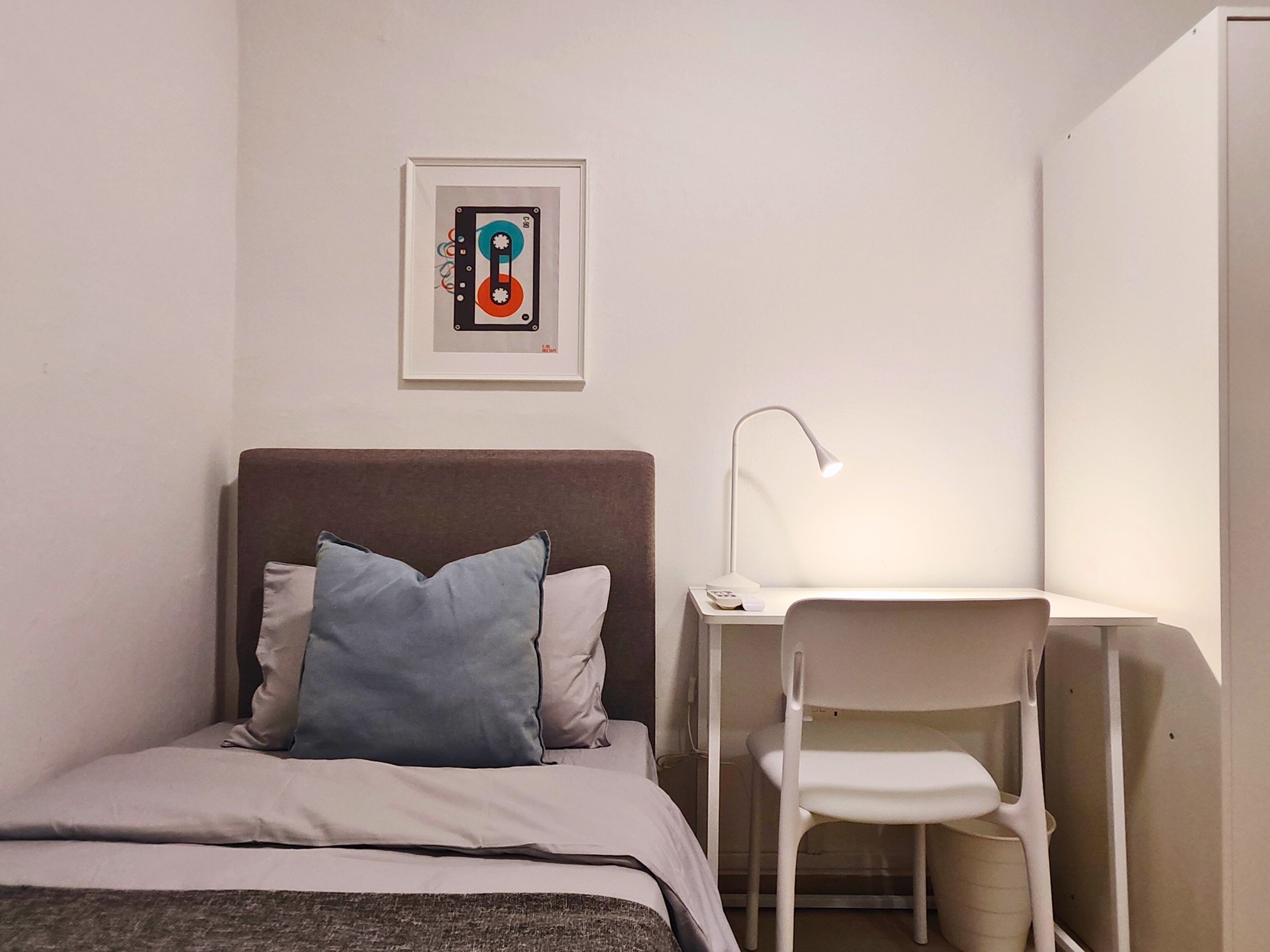 Homey Co-living – Flexible Short Rental in Singapore