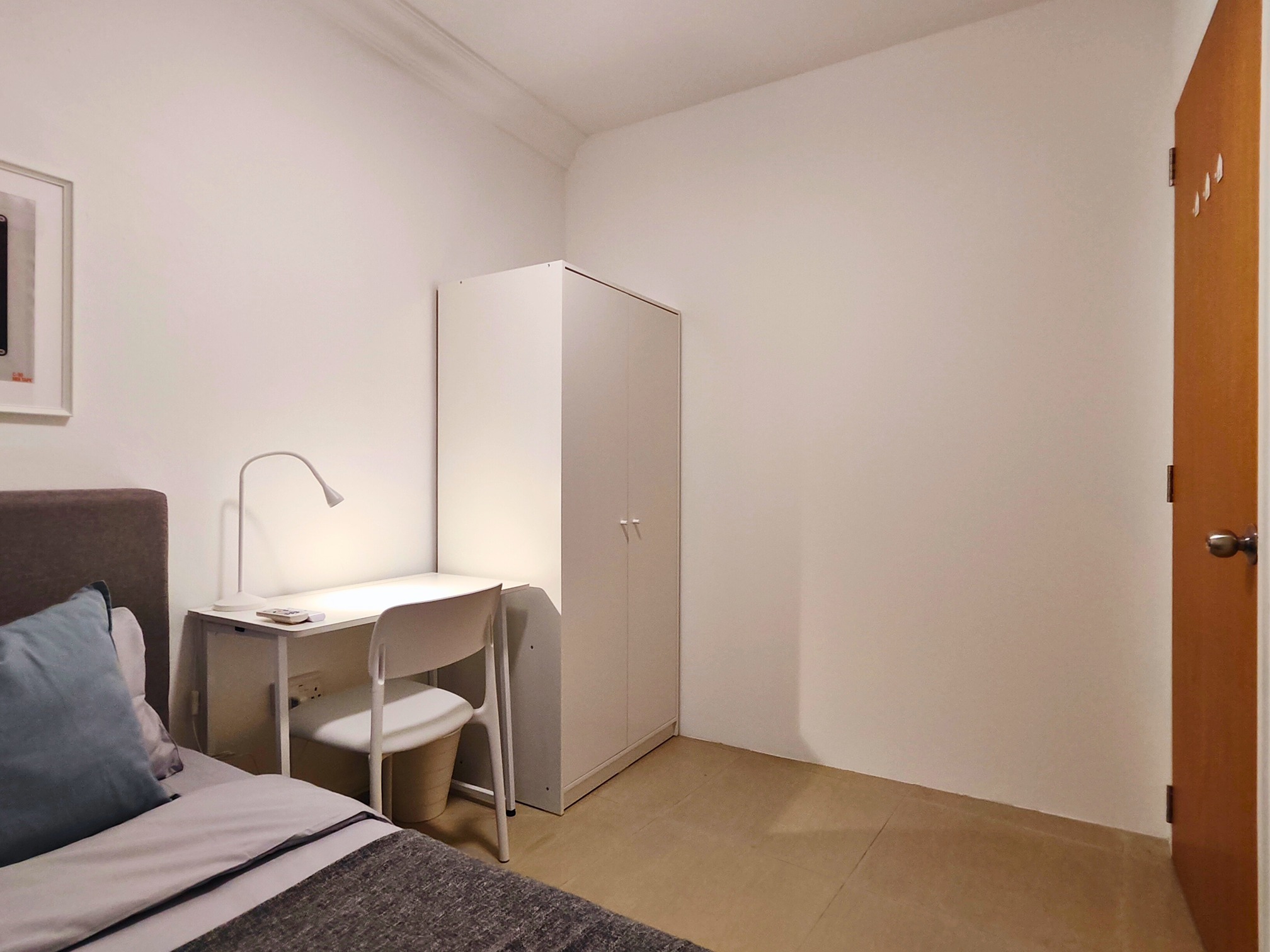 Homey Co-living – Flexible Short Rental in Singapore