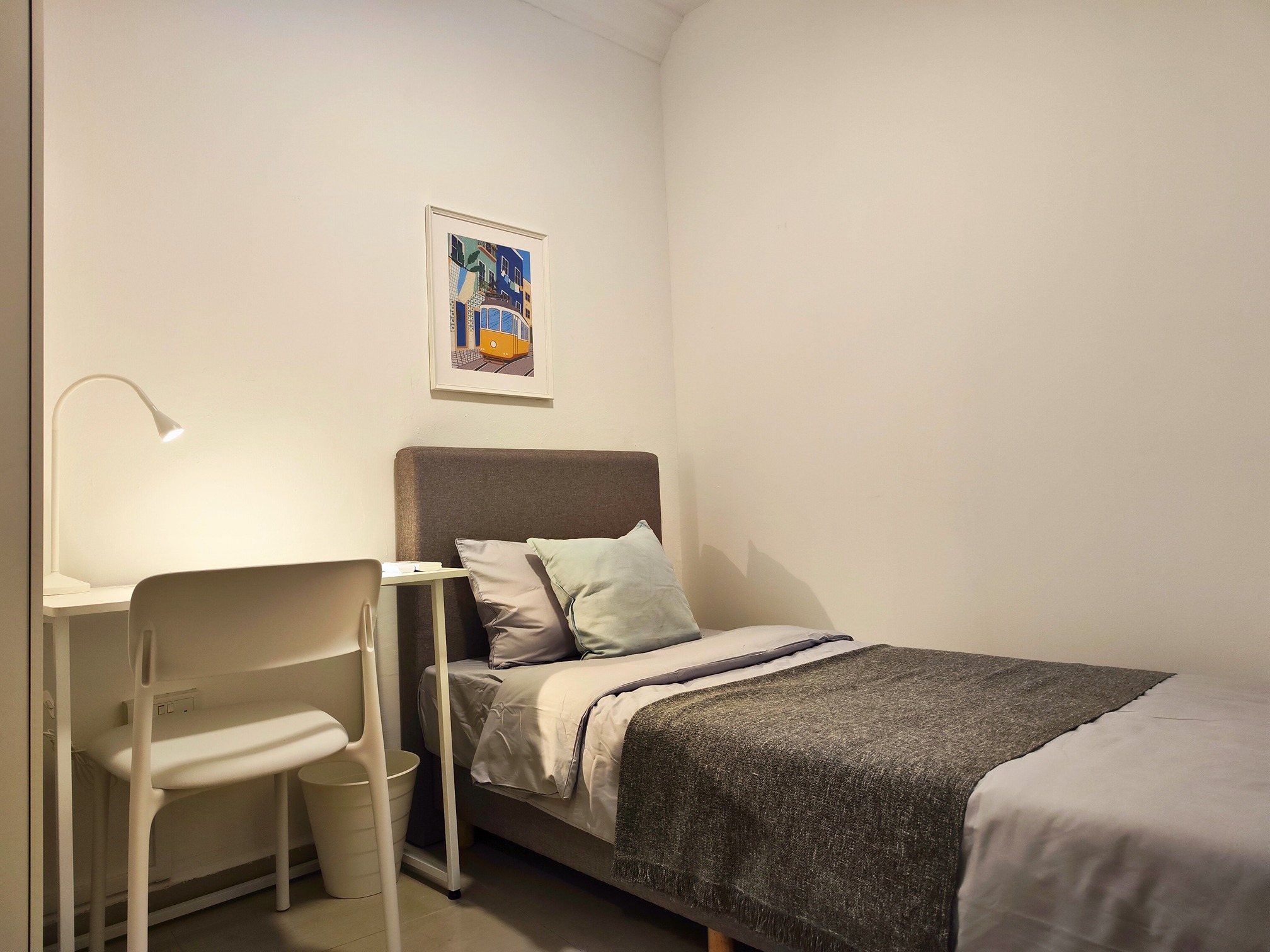 Homey Co-living – Flexible Short Rental in Singapore