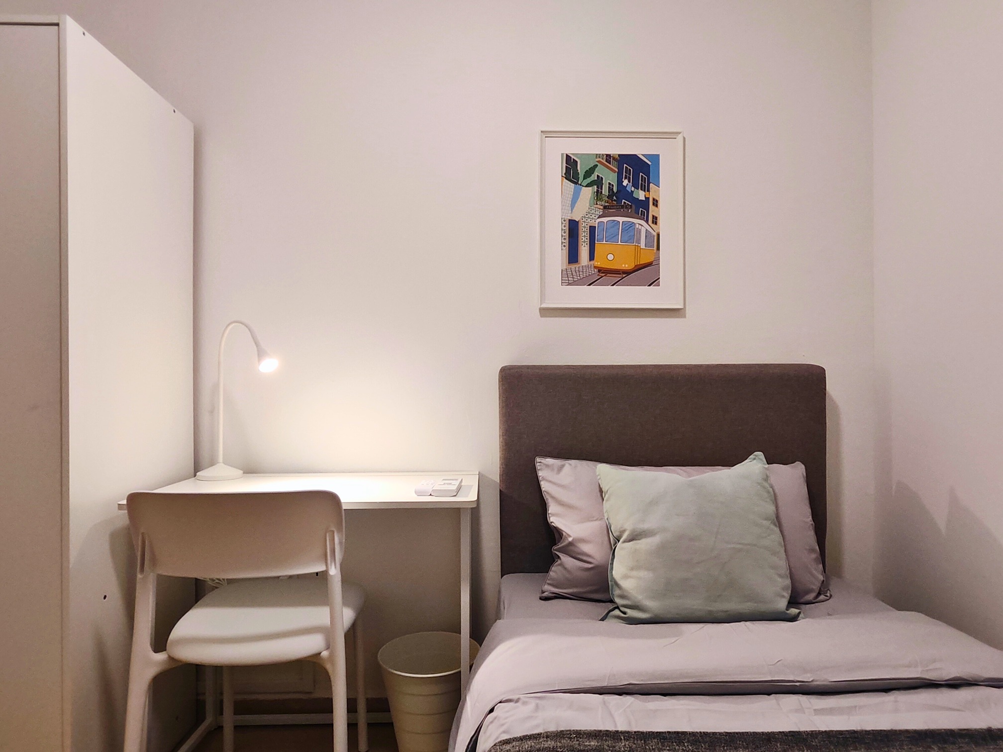 Homey Co-living – Flexible Short Rental in Singapore