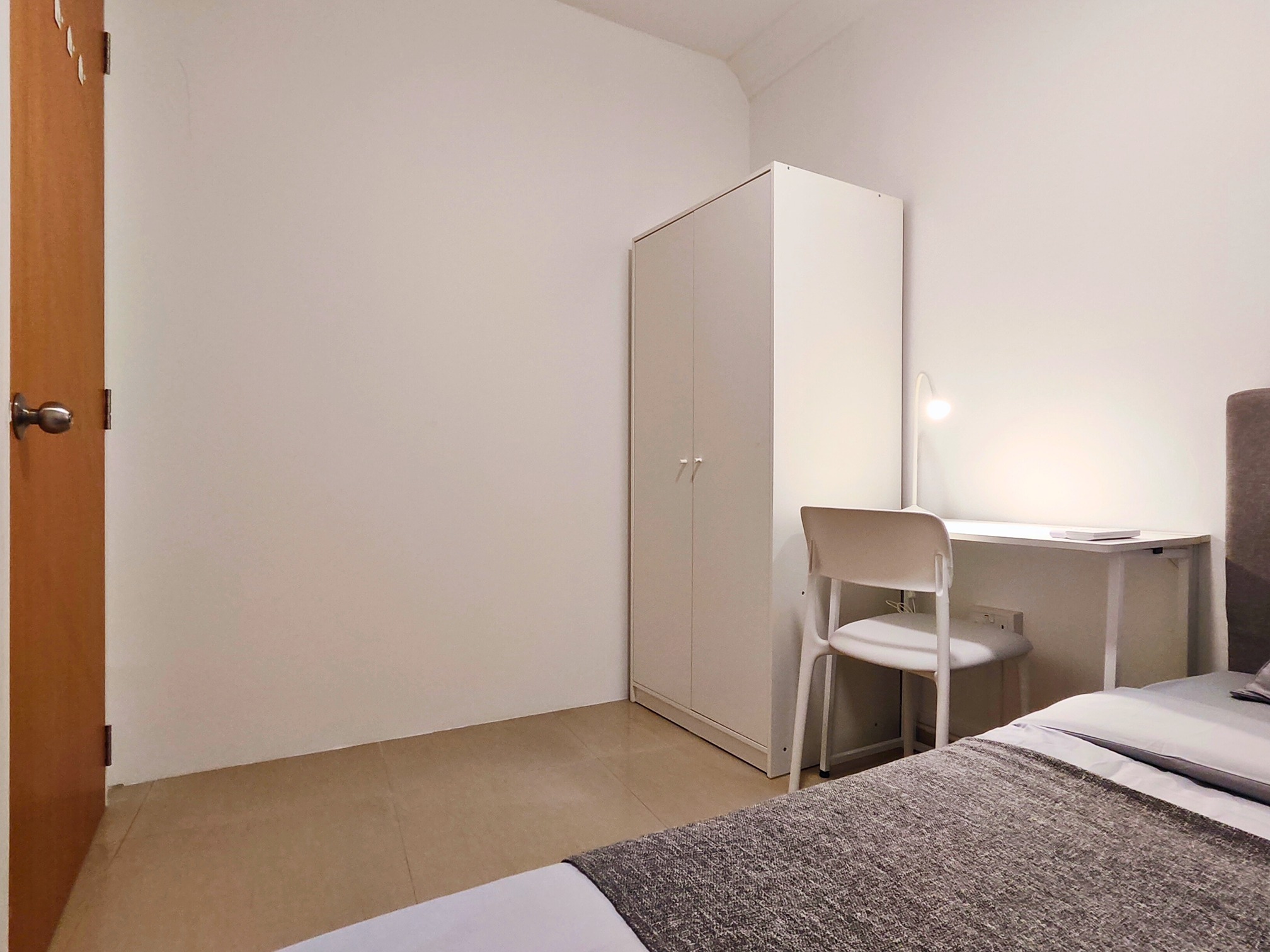 Homey Co-living – Flexible Short Rental in Singapore