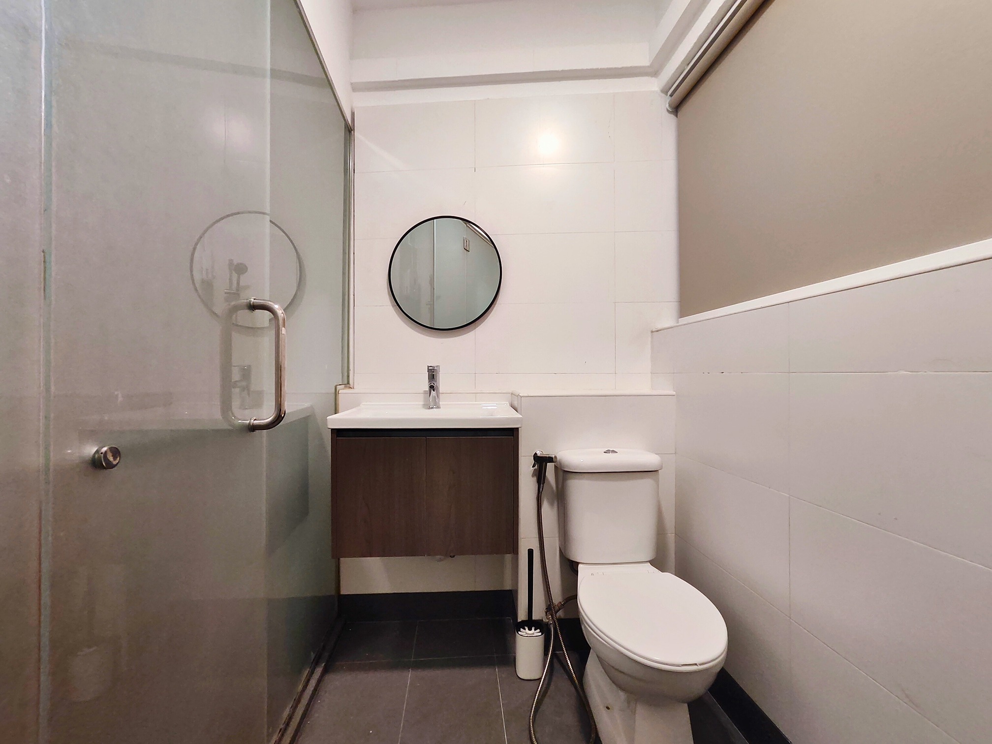 Homey Co-living – Flexible Short Rental in Singapore