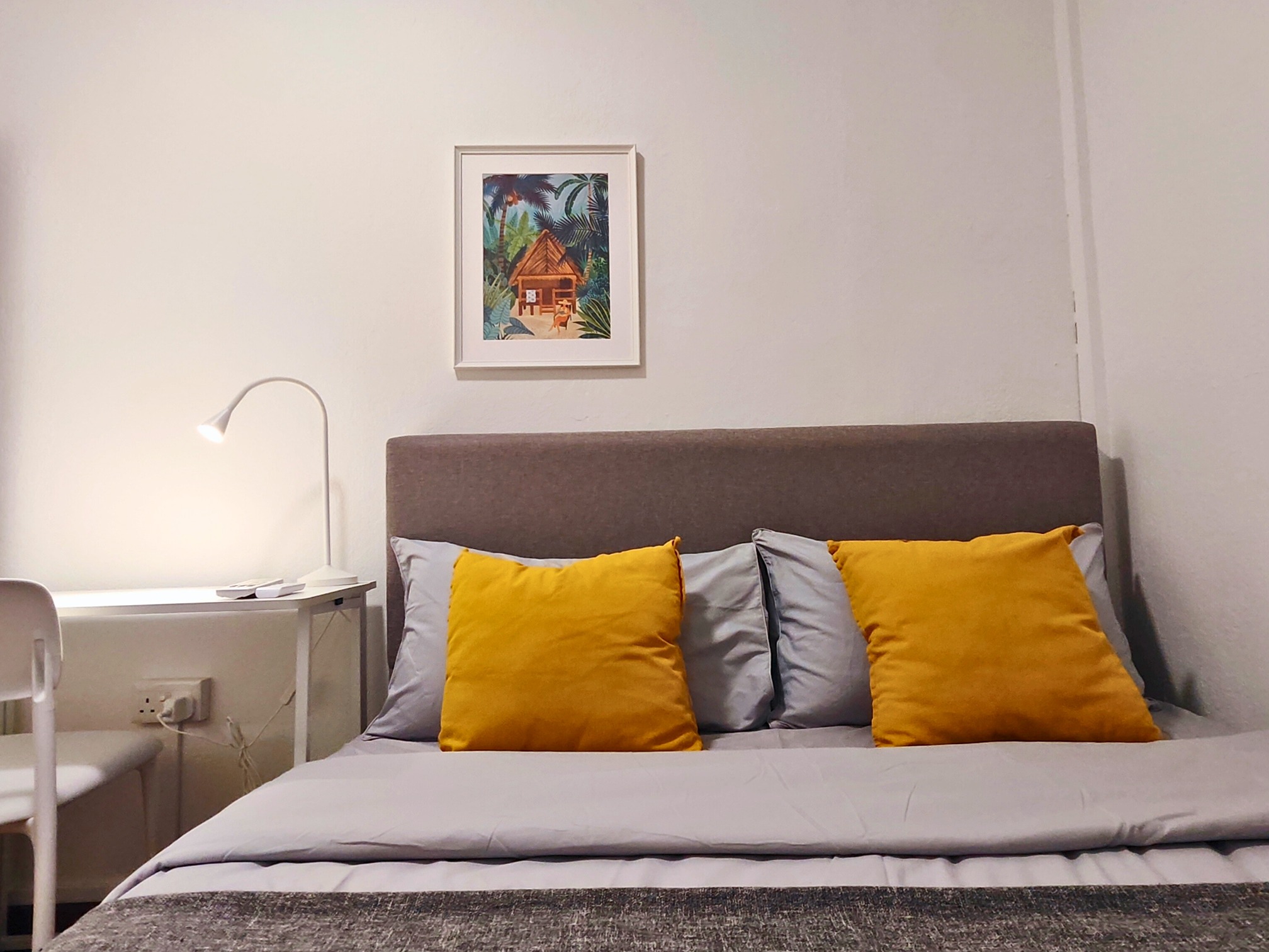 Homey Co-living – Flexible Short Rental in Singapore