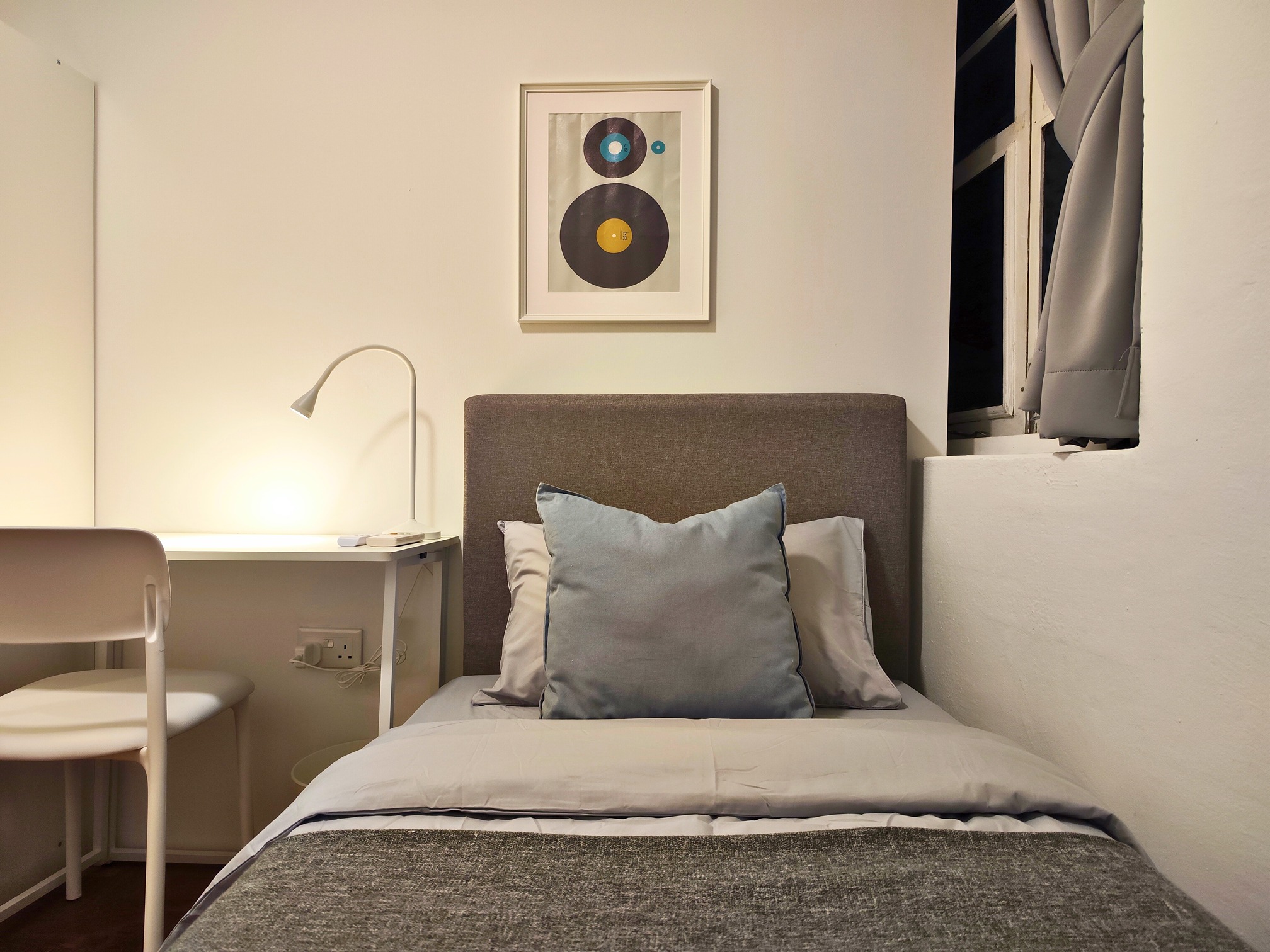 Homey Co-living – Flexible Short Rental in Singapore