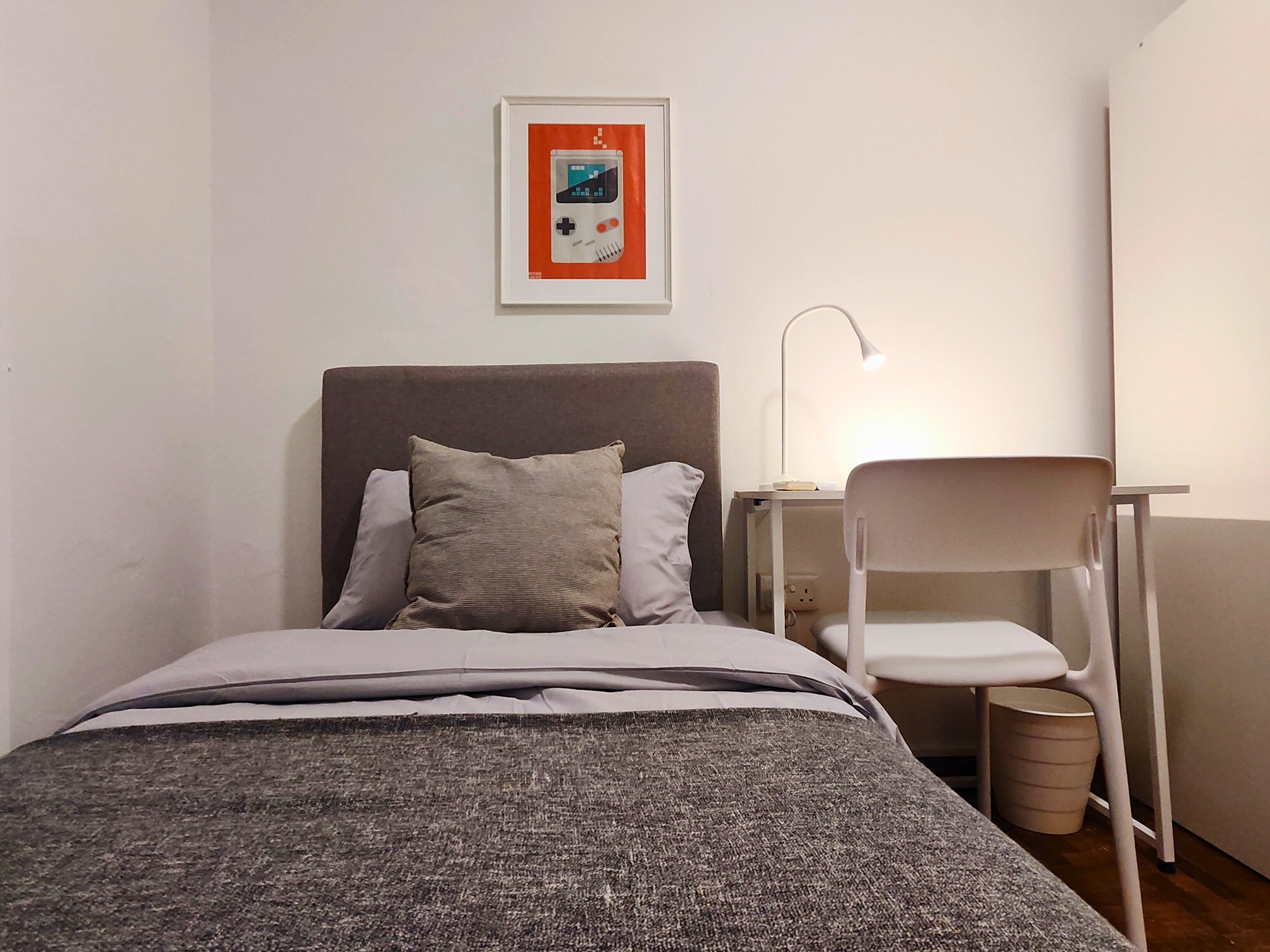 Homey Co-living – Flexible Short Rental in Singapore