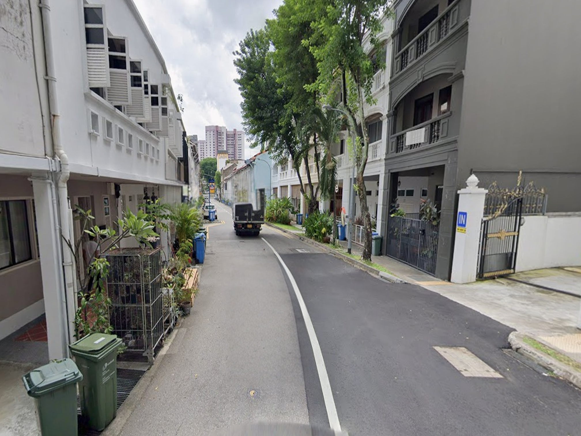 Homey Co-living – Flexible Short Rental in Singapore