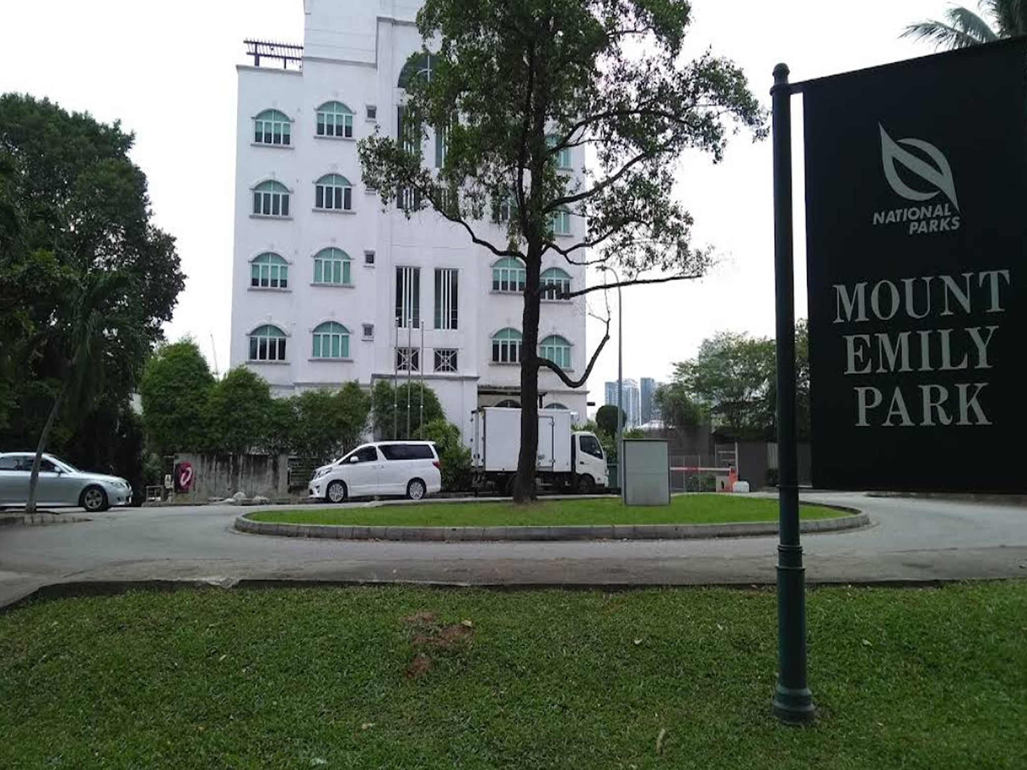 Homey Co-living – Flexible Short Rental in Singapore