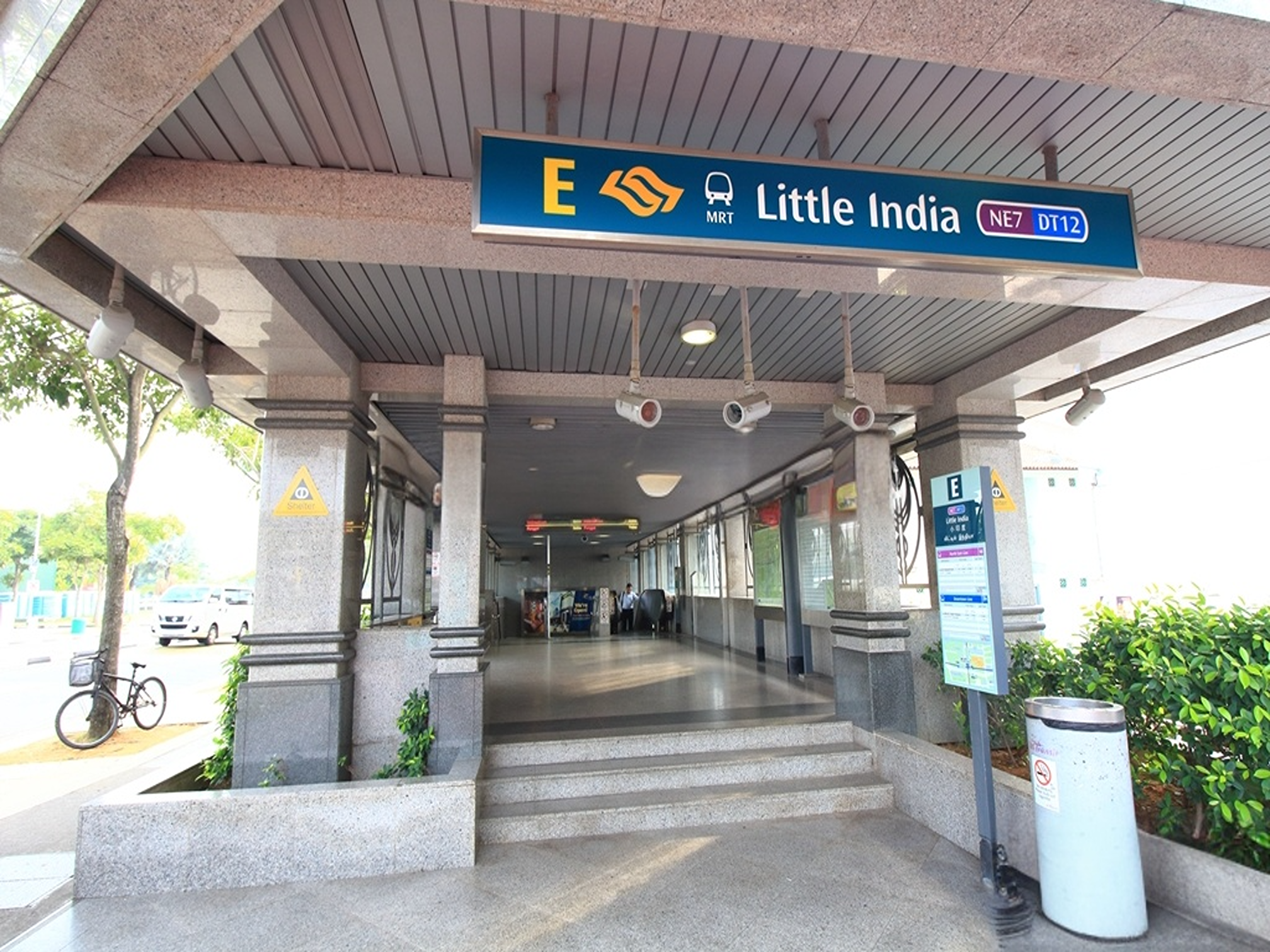 Homey Co-living – Flexible Short Rental in Singapore