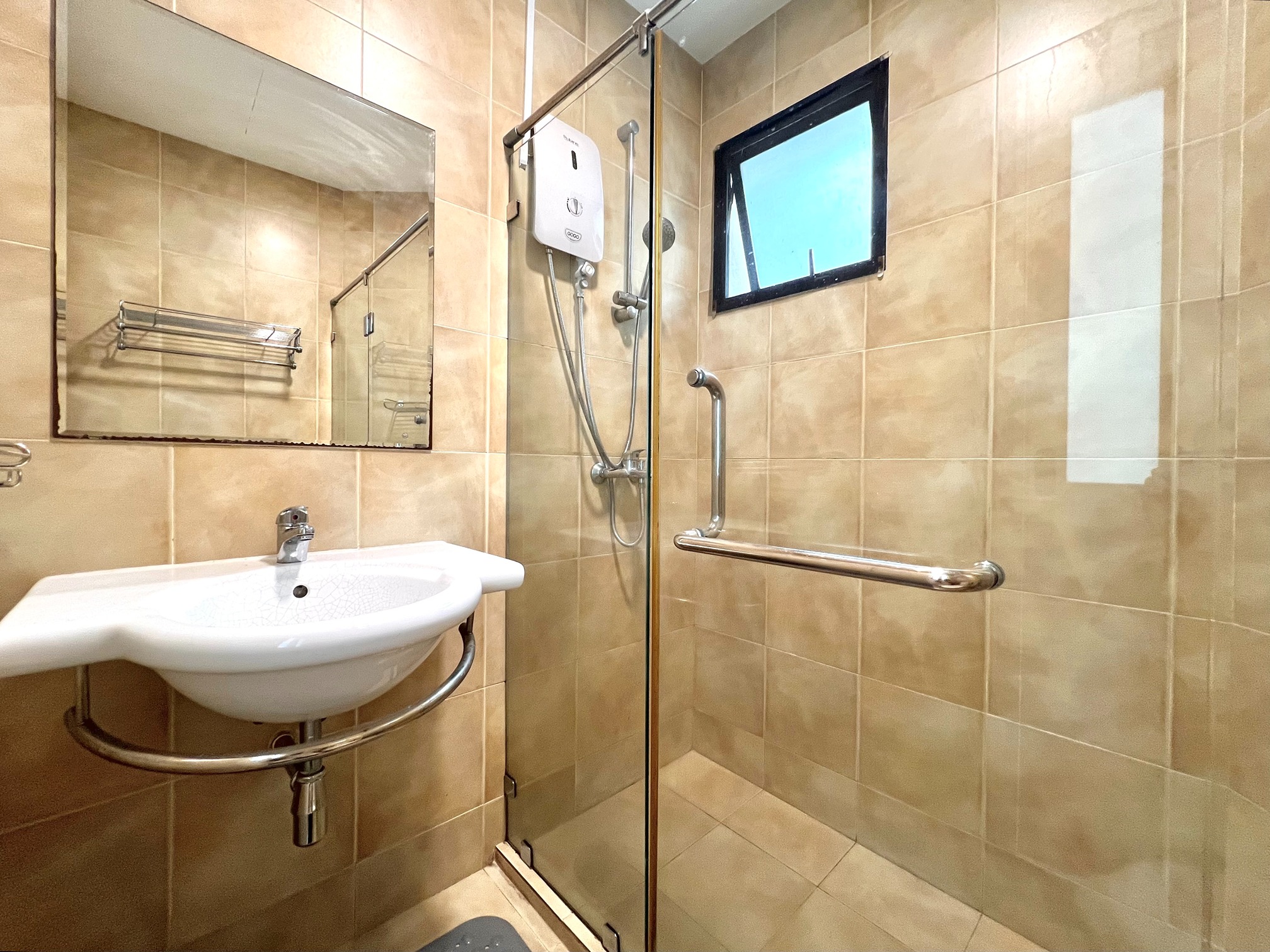 Homey Co-living – Flexible Short Rental in Singapore