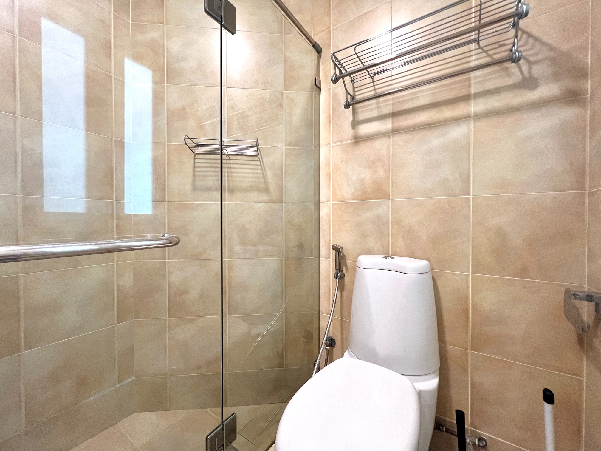 Homey Co-living – Flexible Short Rental in Singapore