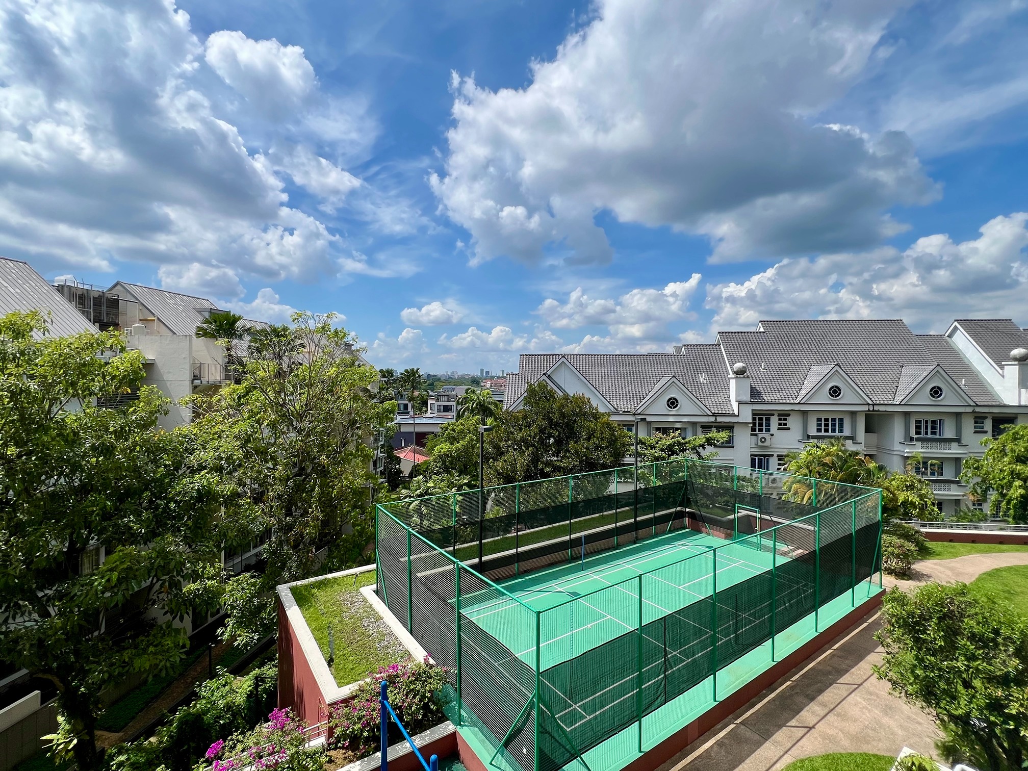 Homey Co-living – Flexible Short Rental in Singapore