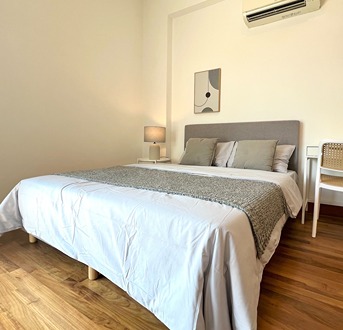 Homey Co-living – Flexible Short Rental in Singapore