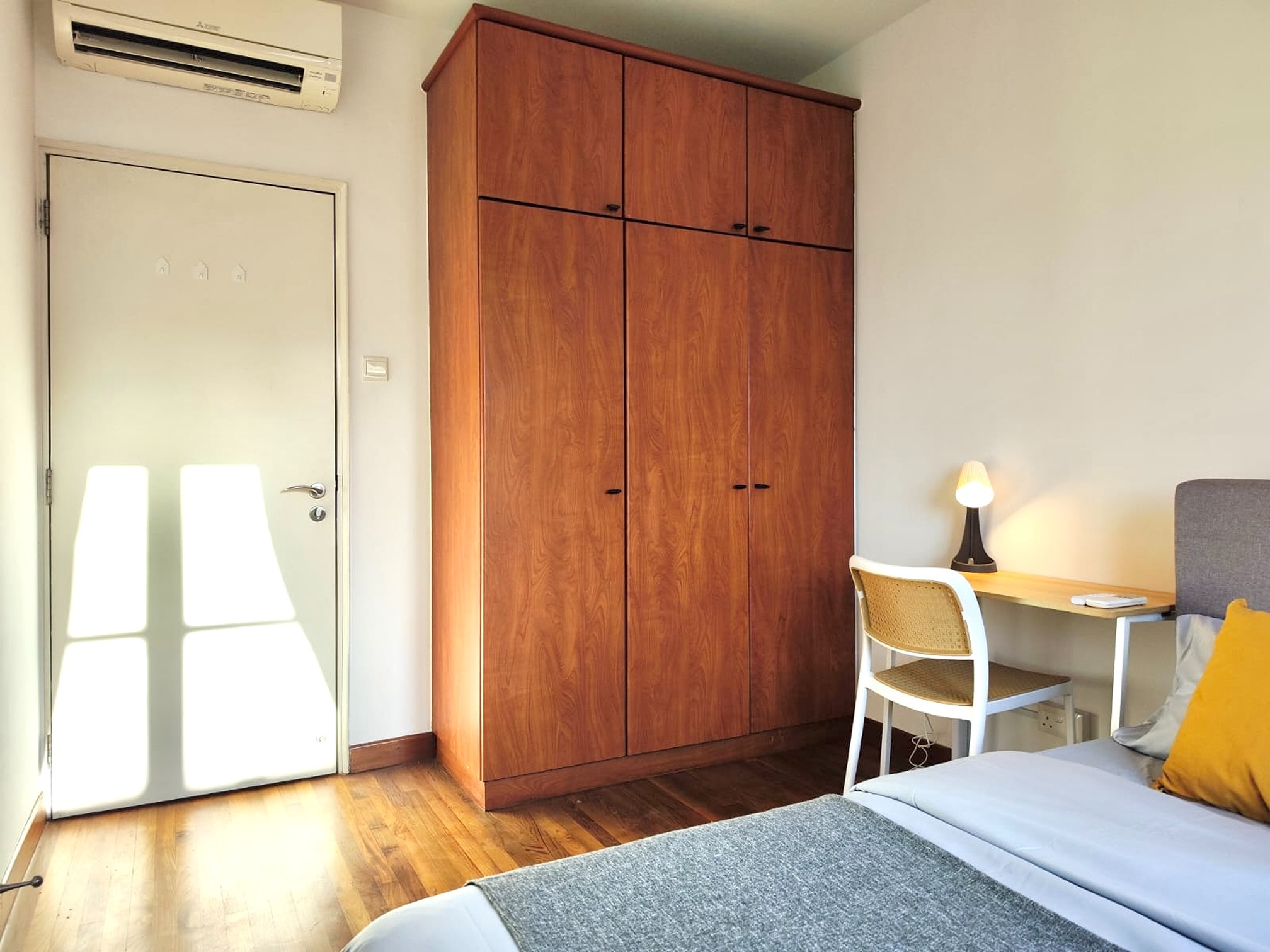 Homey Co-living – Flexible Short Rental in Singapore