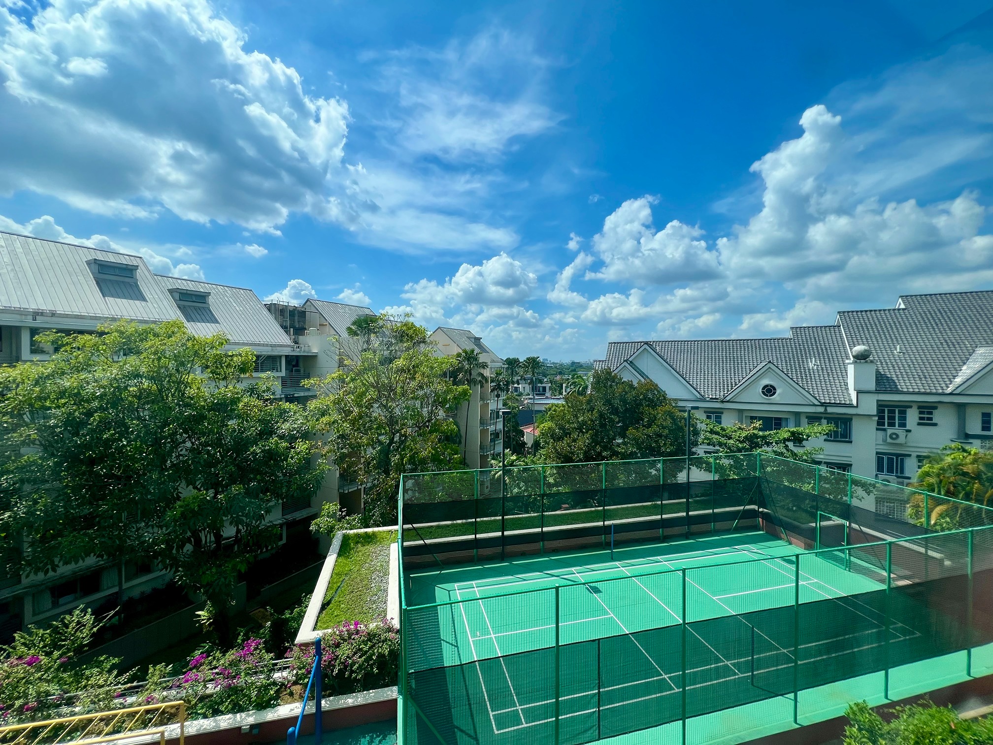 Homey Co-living – Flexible Short Rental in Singapore