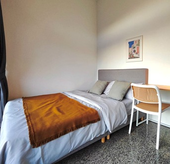 Homey Co-living – Flexible Short Rental in Singapore