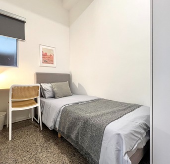 Homey Co-living – Flexible Short Rental in Singapore