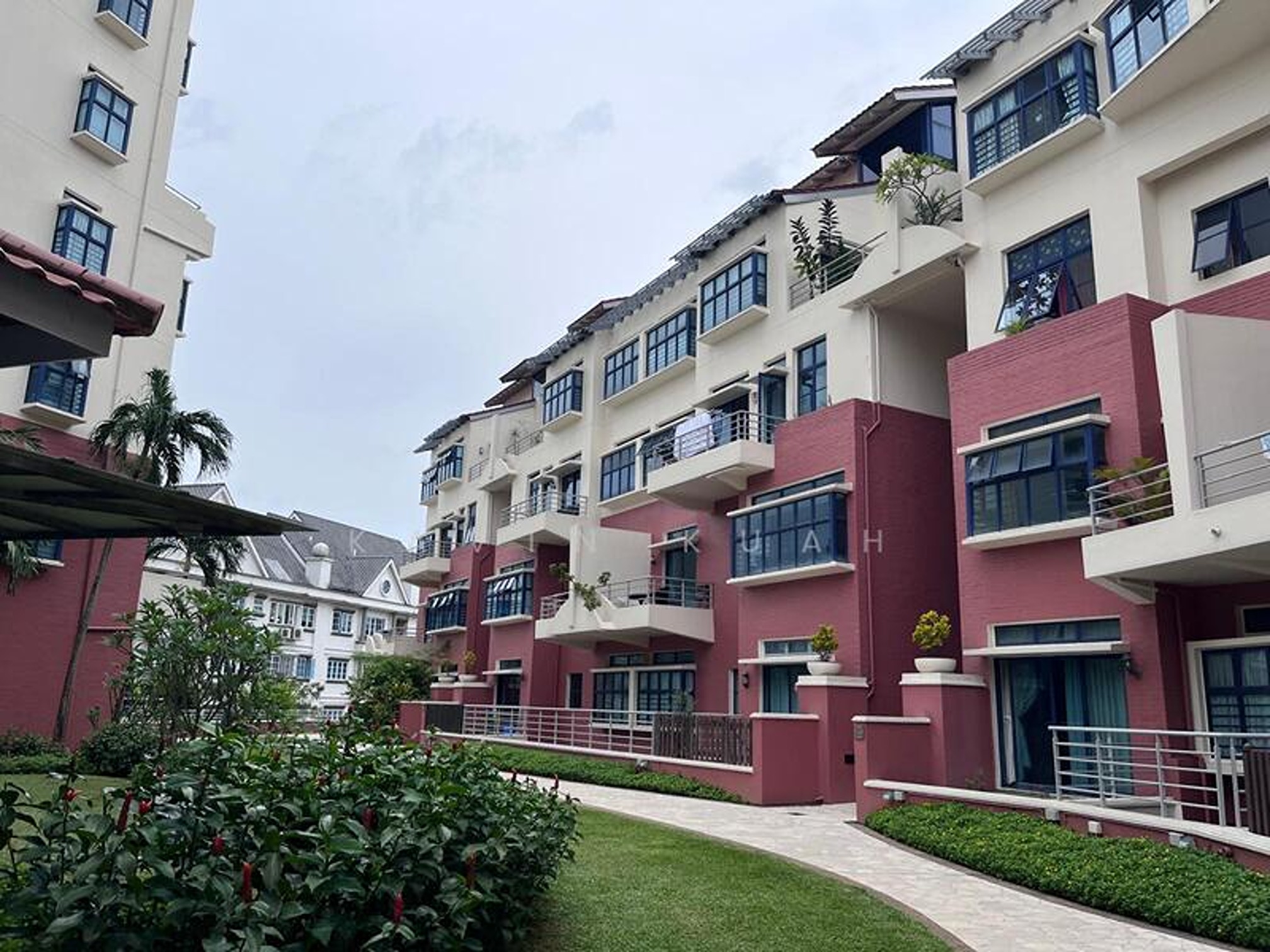 Homey Co-living – Flexible Short Rental in Singapore