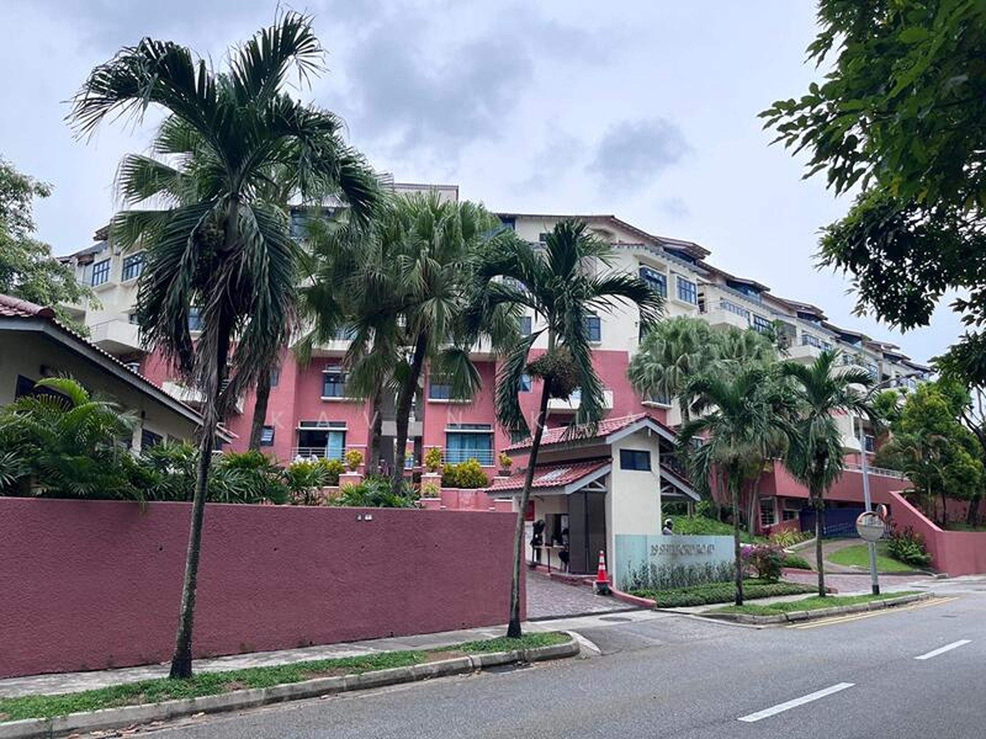 Homey Co-living – Flexible Short Rental in Singapore