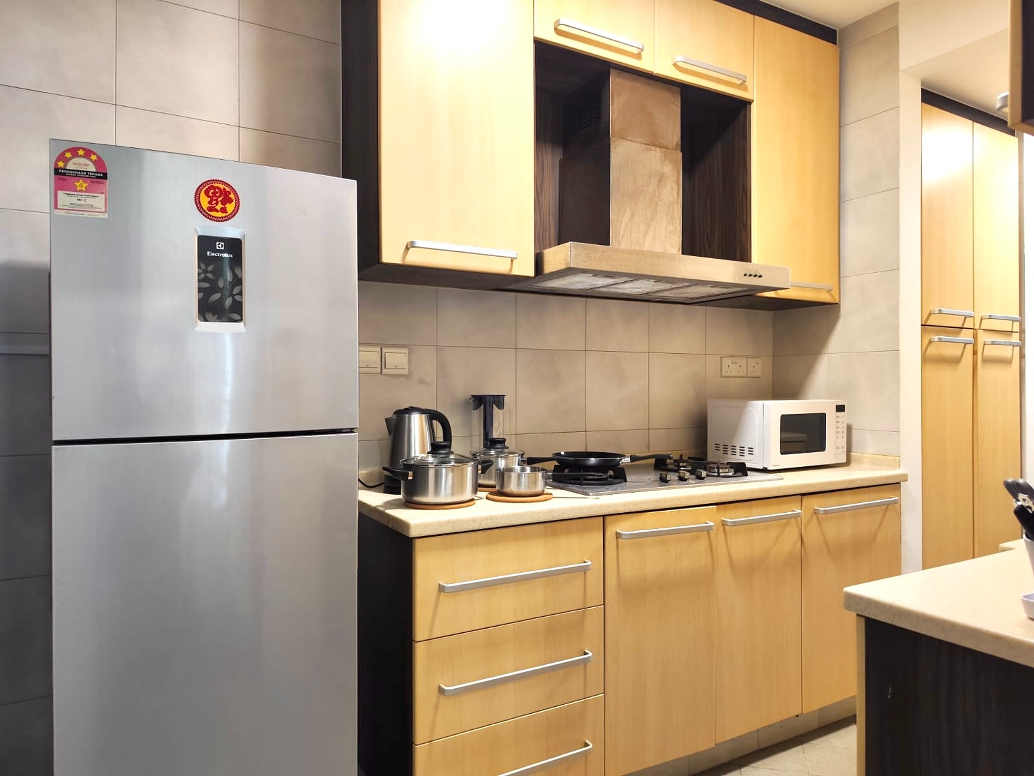 Homey Co-living – Flexible Short Rental in Singapore